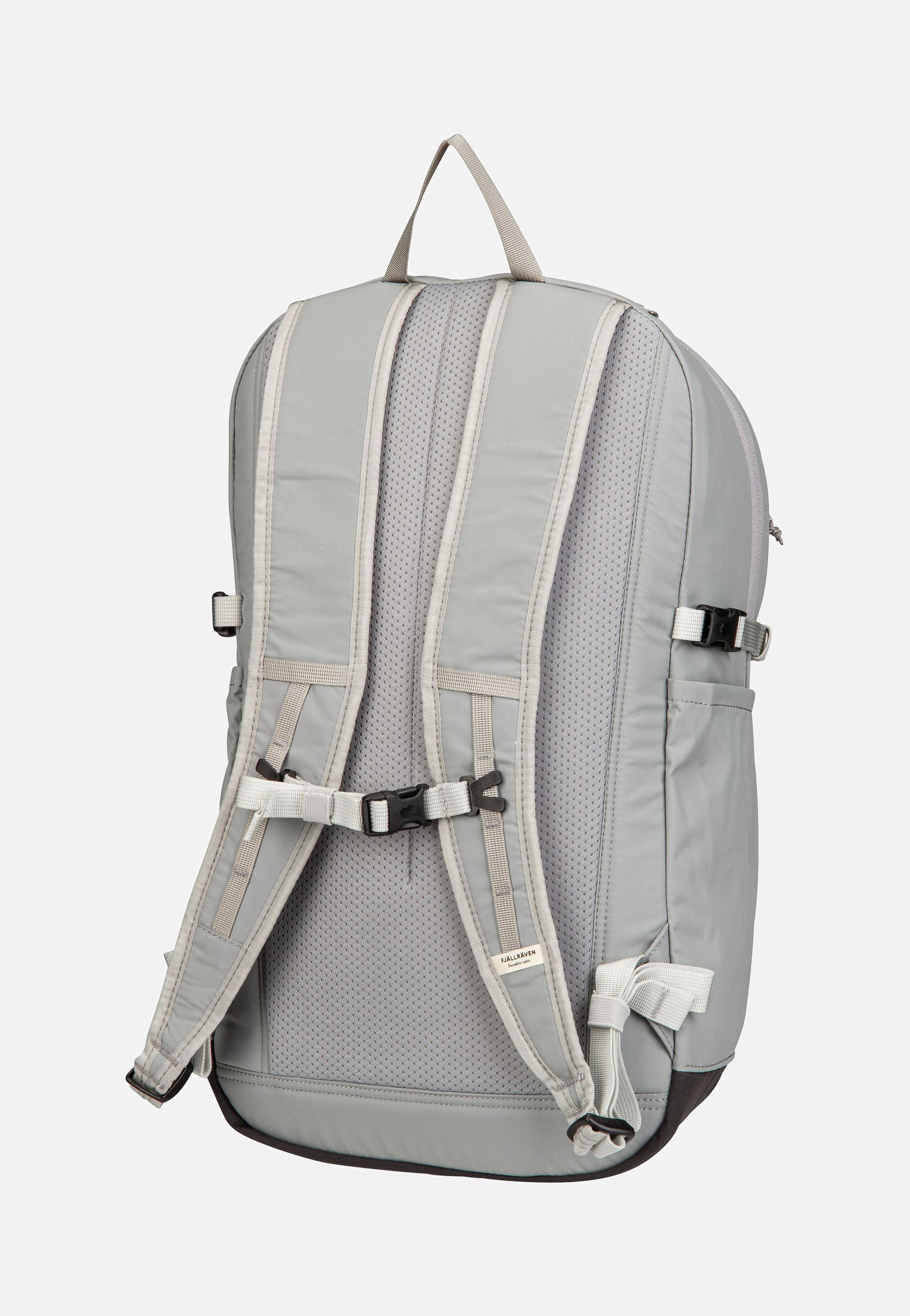 Fjällräven - High Coast Backpack 24 Shark Grey - Backpack | Neutral-Image