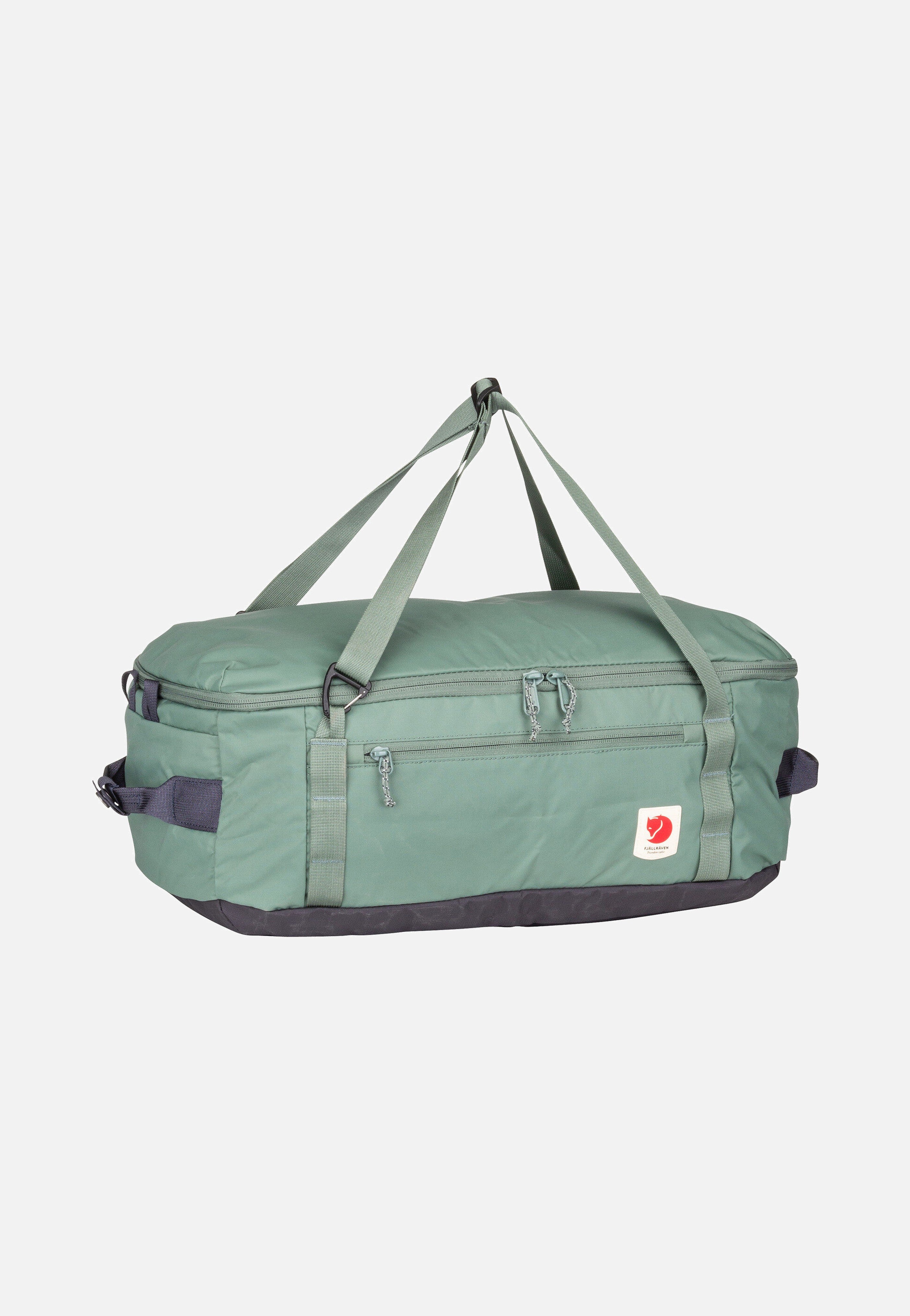Fjällräven - High Coast Duffel 22 Patina Green - Dufflebag | Neutral-Image