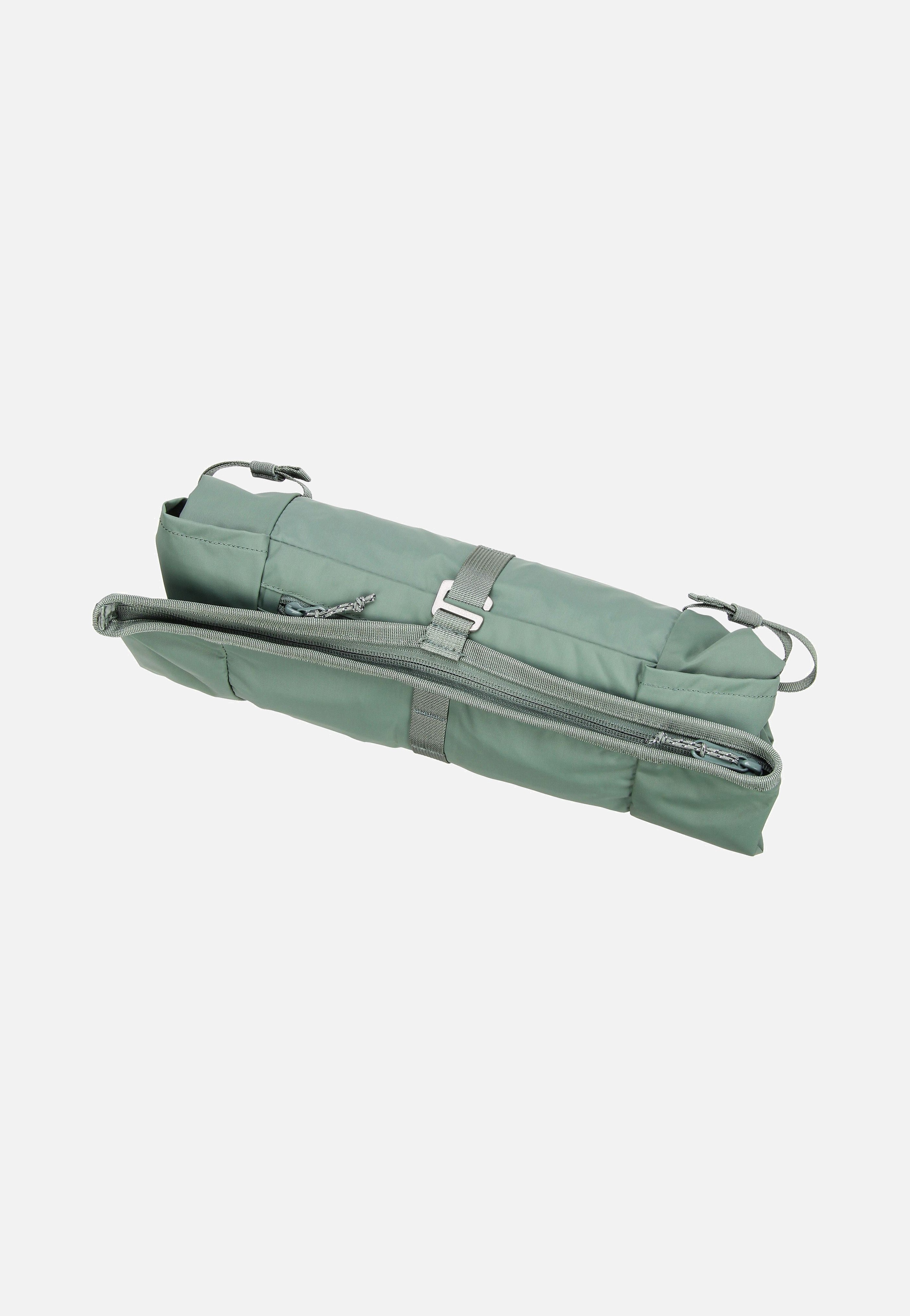 Fjällräven - High Coast Foldsack 24 Patina Green - Rolltop Backpack | Neutral-Image