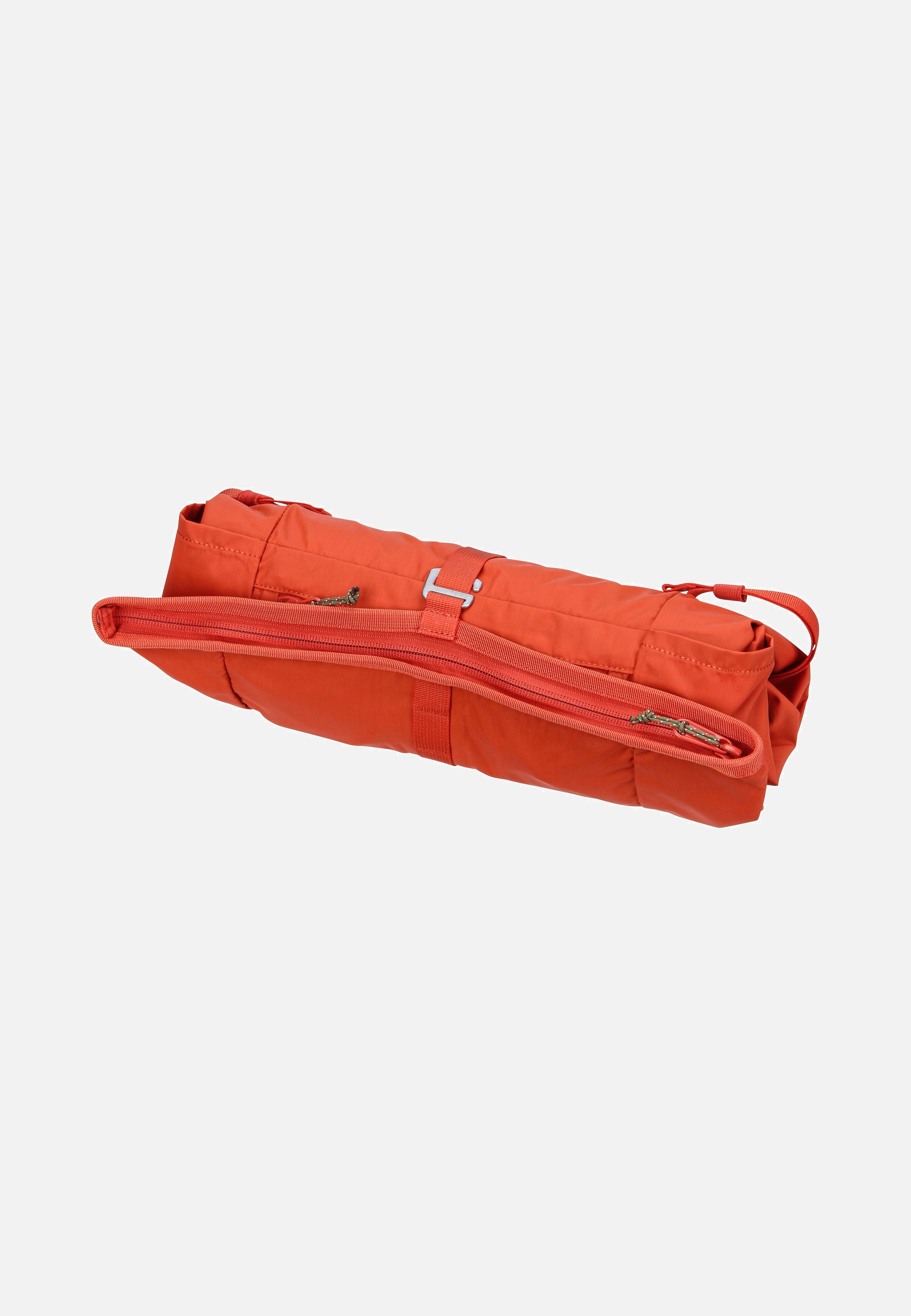 Fjällräven - High Coast Foldsack 24 Rowan Red - Rolltop Backpack | Neutral-Image
