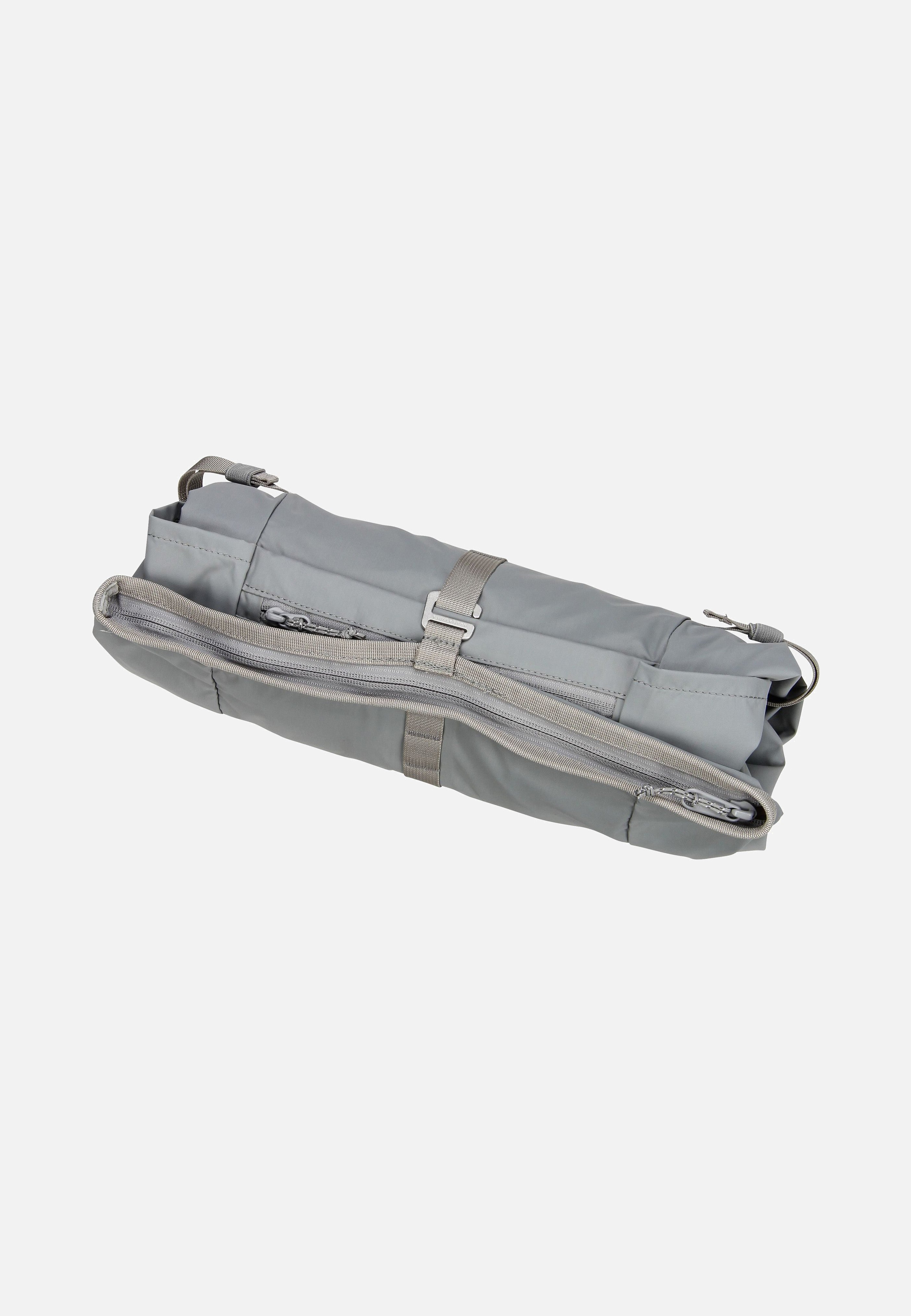 Fjällräven - High Coast Foldsack 24 Shark Grey - Rolltop Backpack | Neutral-Image