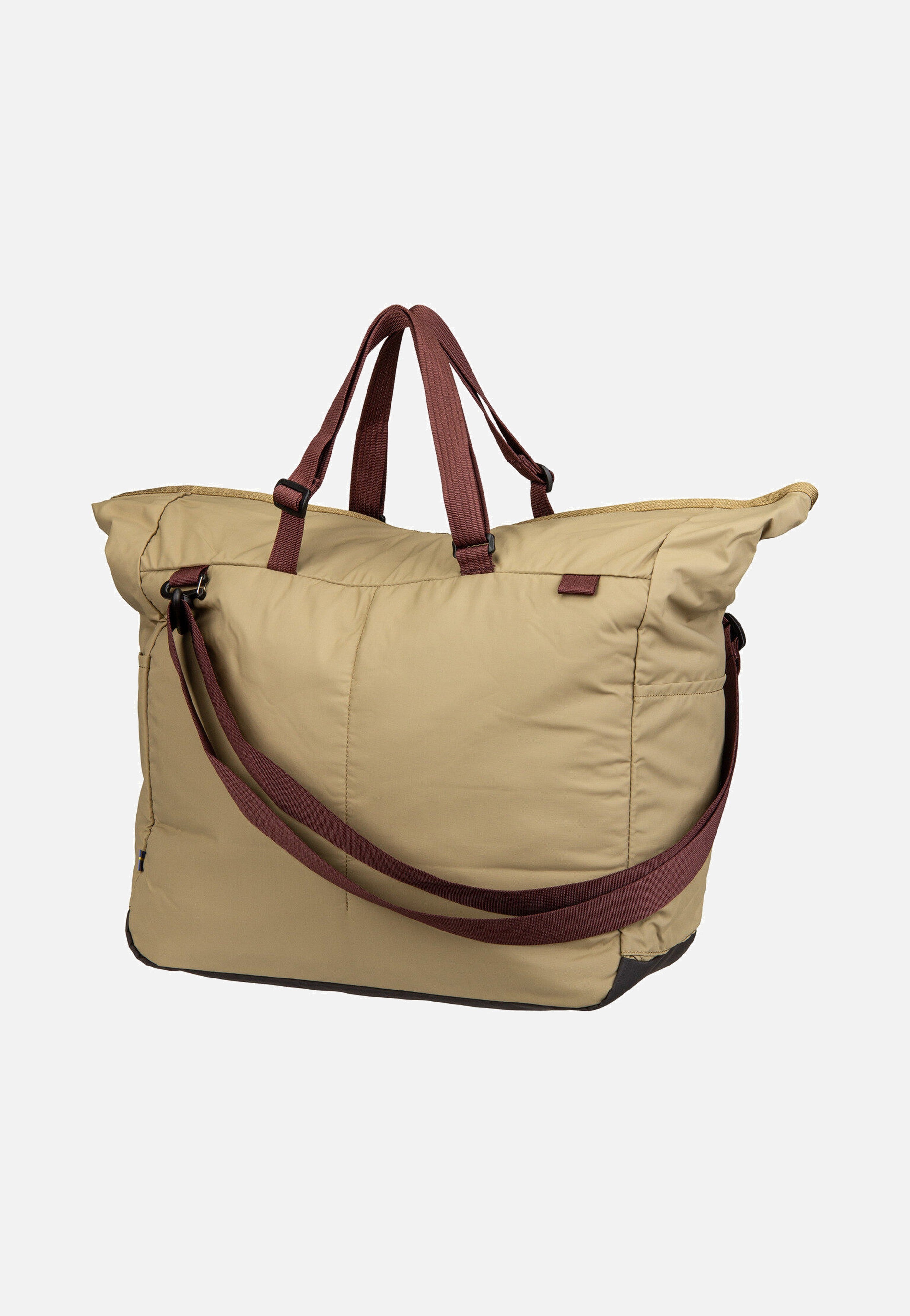 Fjällräven - High Coast Tote 30 Clay - Tote Bag | Neutral-Image