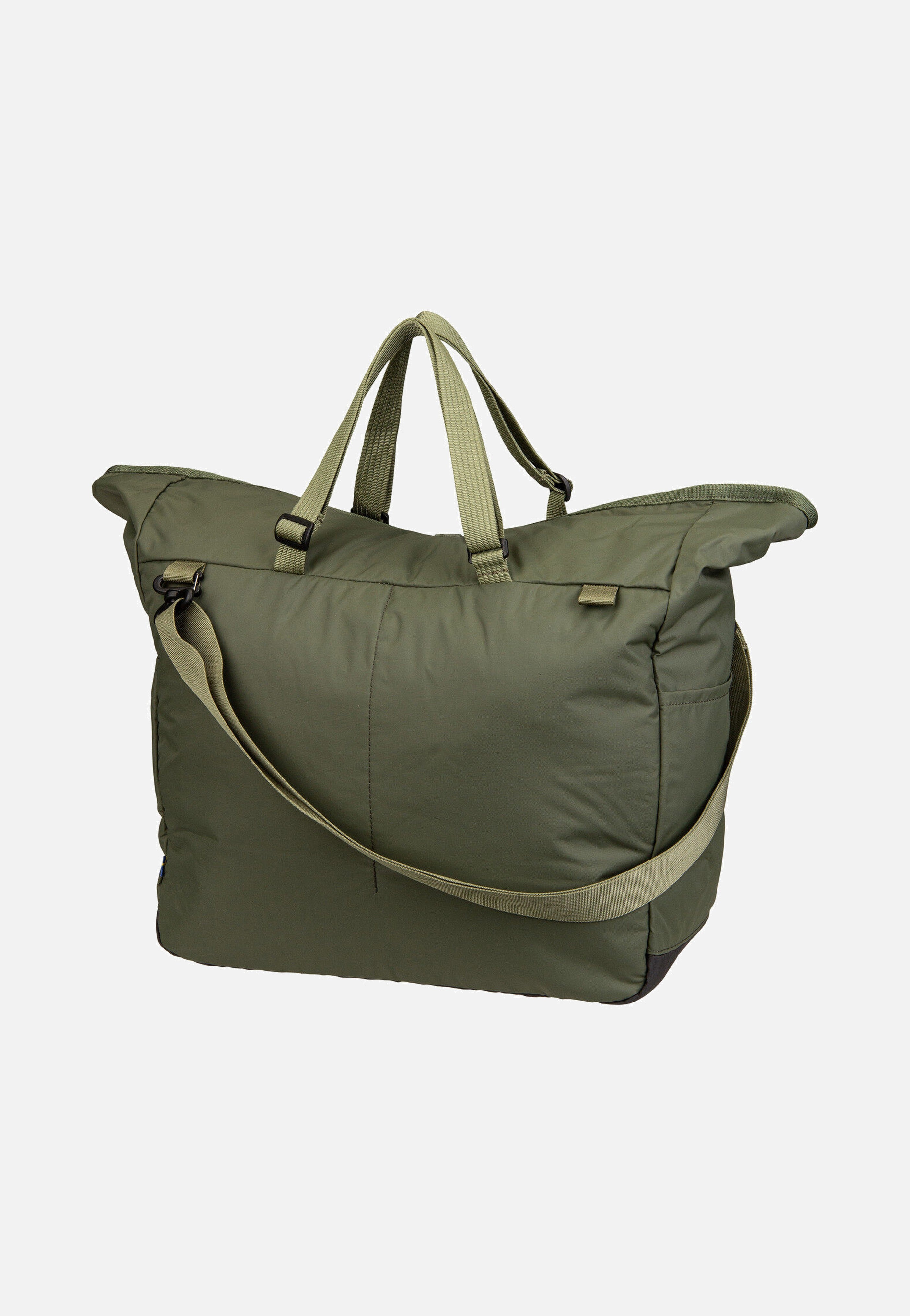 Fjällräven - High Coast Tote 30 Mountain Green - Tote Bag | Neutral-Image