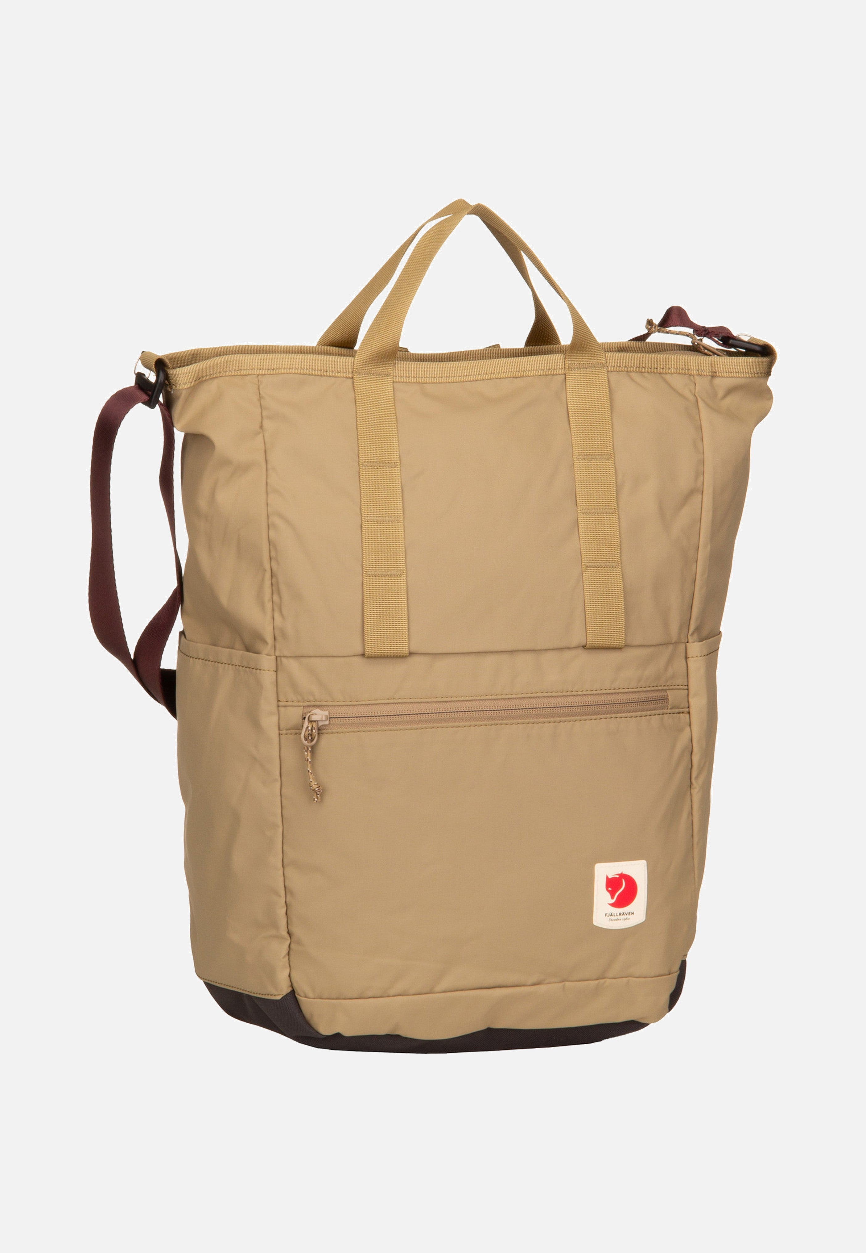Fjällräven High Coast Totepack Clay Rucksack
