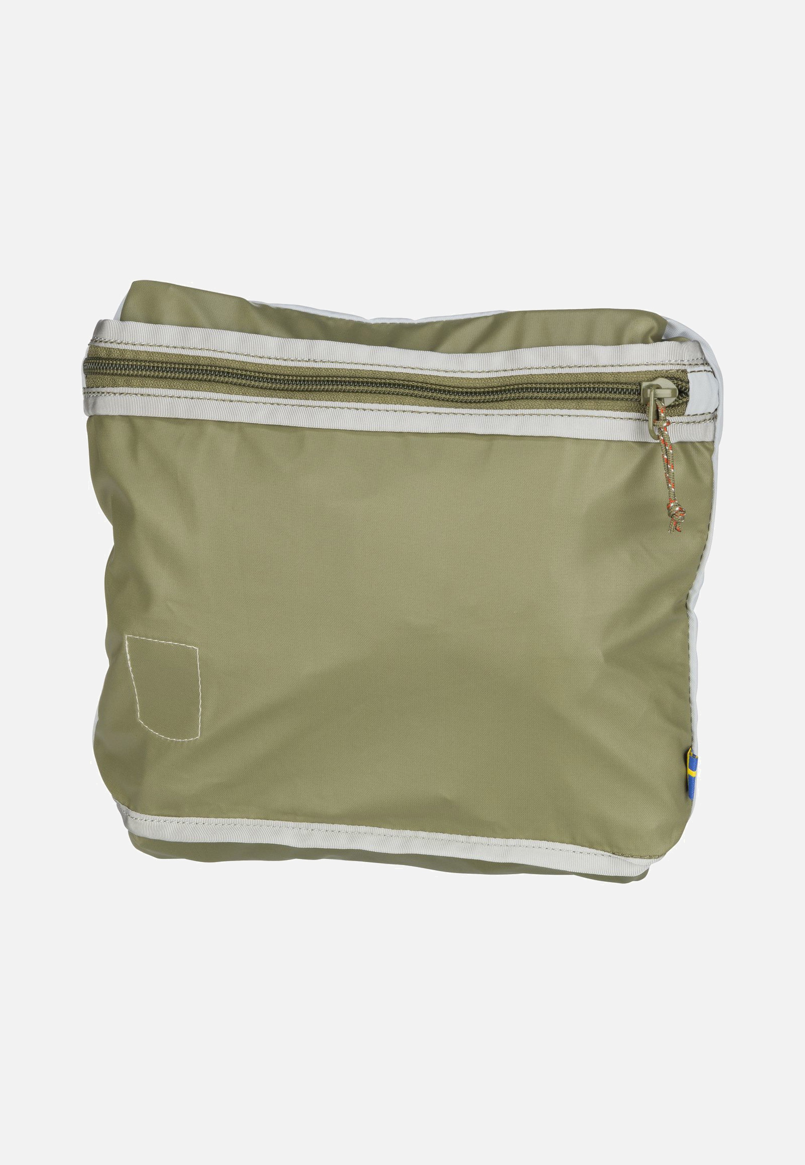 Fjällräven - High Coast Totepack Green - Backpack | Women-Image