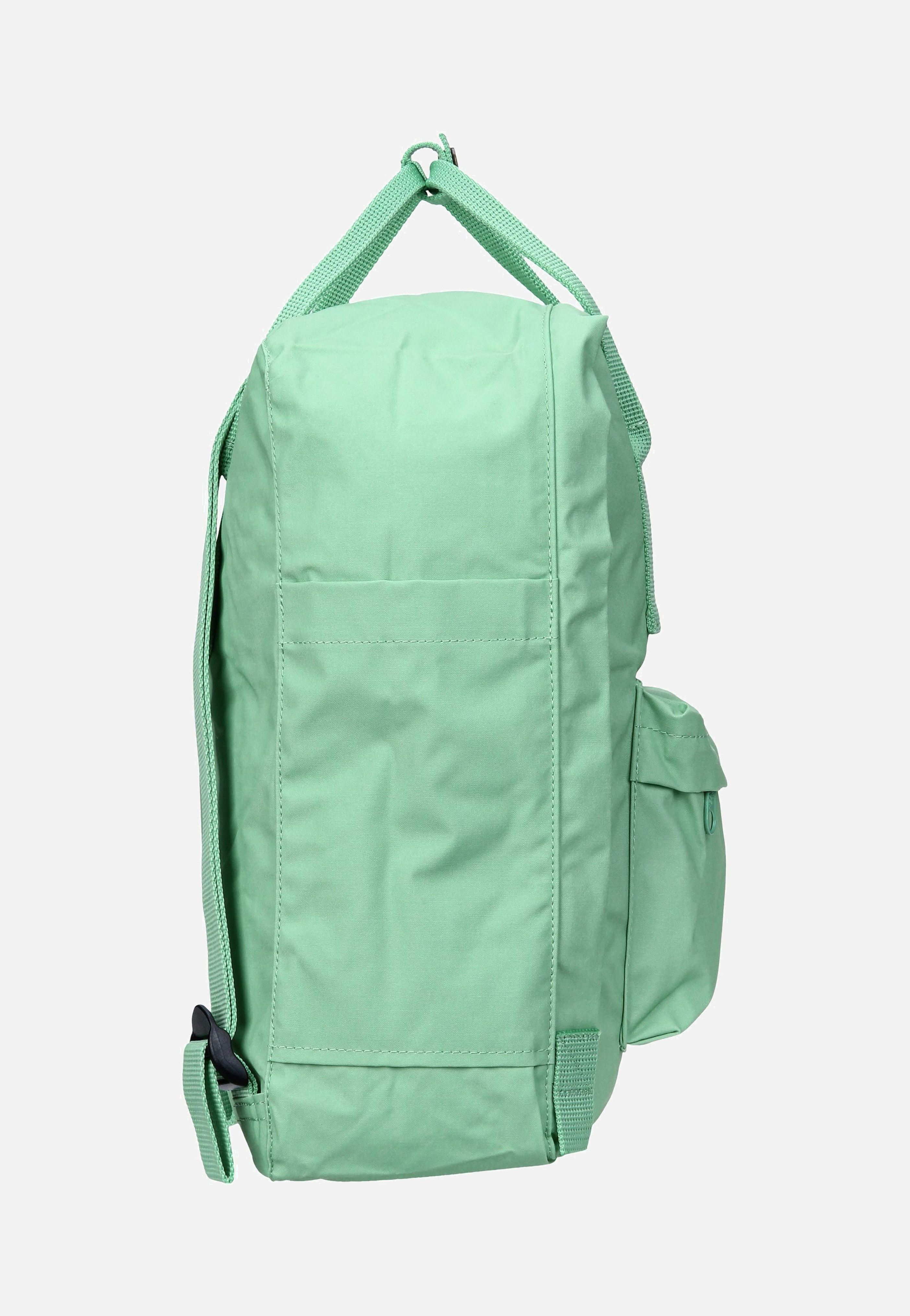 Fjällräven Kanken Apple Mint Rucksack
