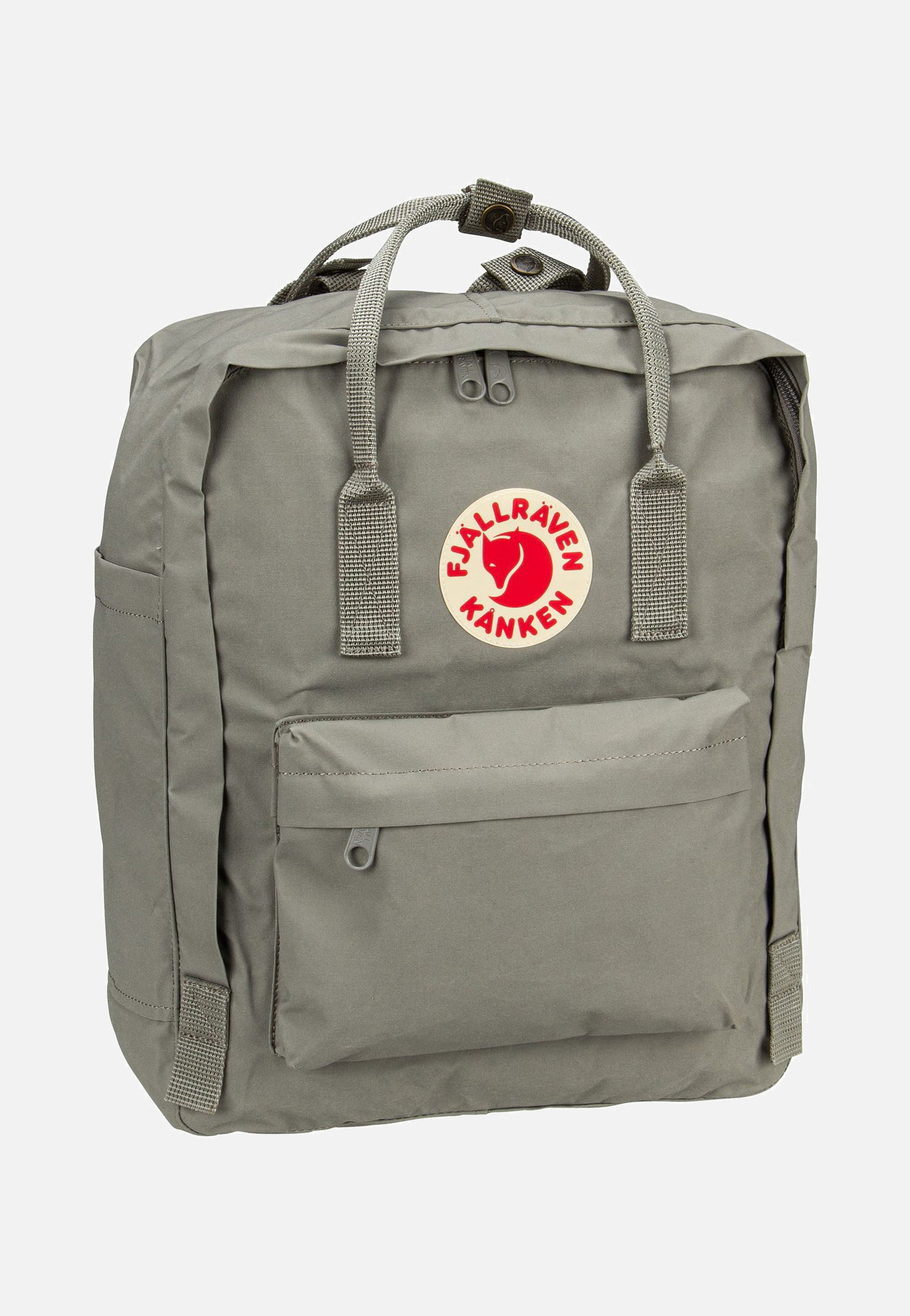 Fjällräven Kanken Fog Rucksack