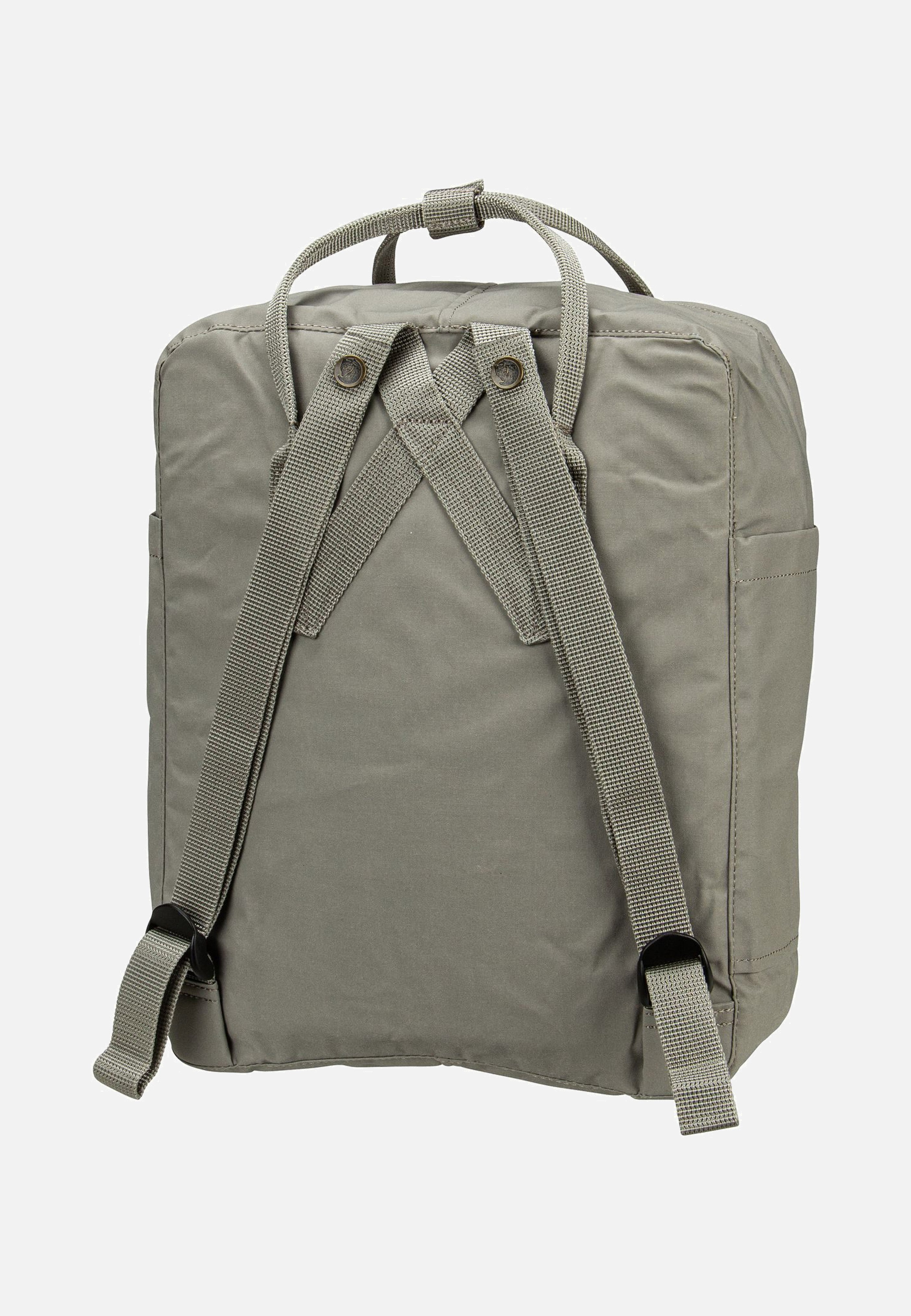 Fjällräven - Kanken Fog - Backpack | Neutral-Image