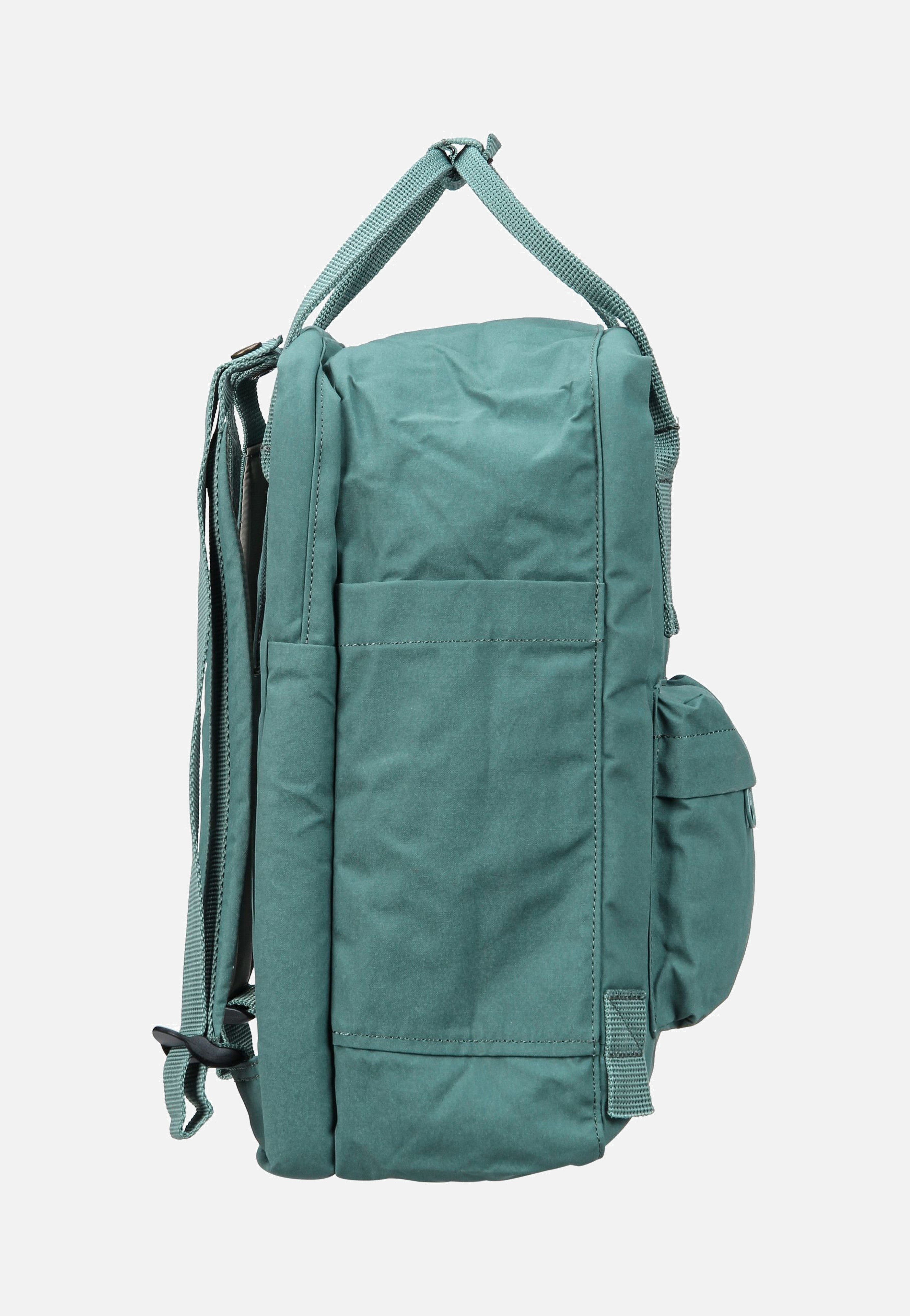 Fjällräven - Kanken Laptop 13'' Frost Green - Backpack | Neutral-Image