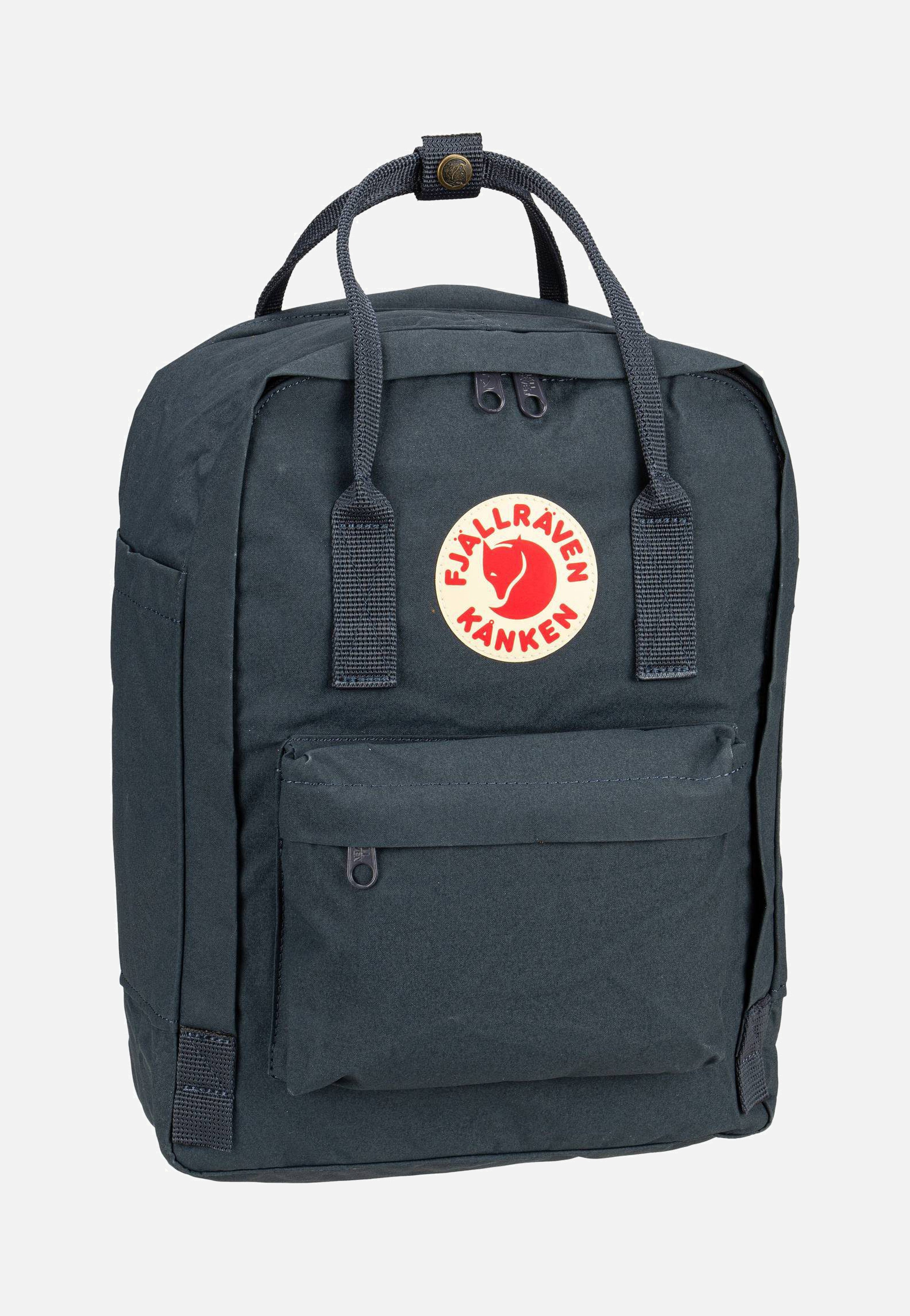 Fjällräven Kanken Laptop 13'' Navy Rucksack