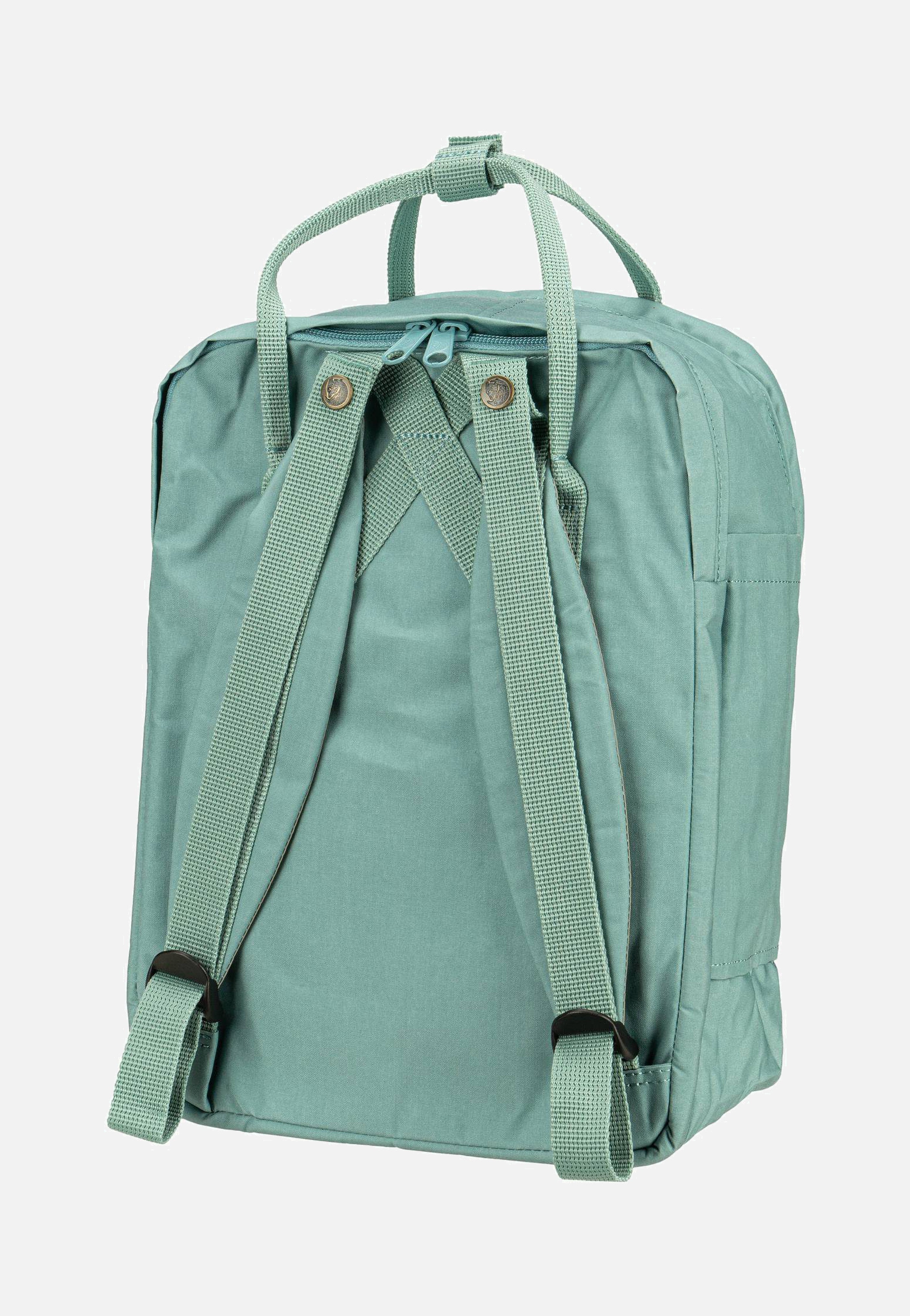 Fjällräven - Kanken Laptop 13'' Sky Blue - Backpack | Neutral-Image