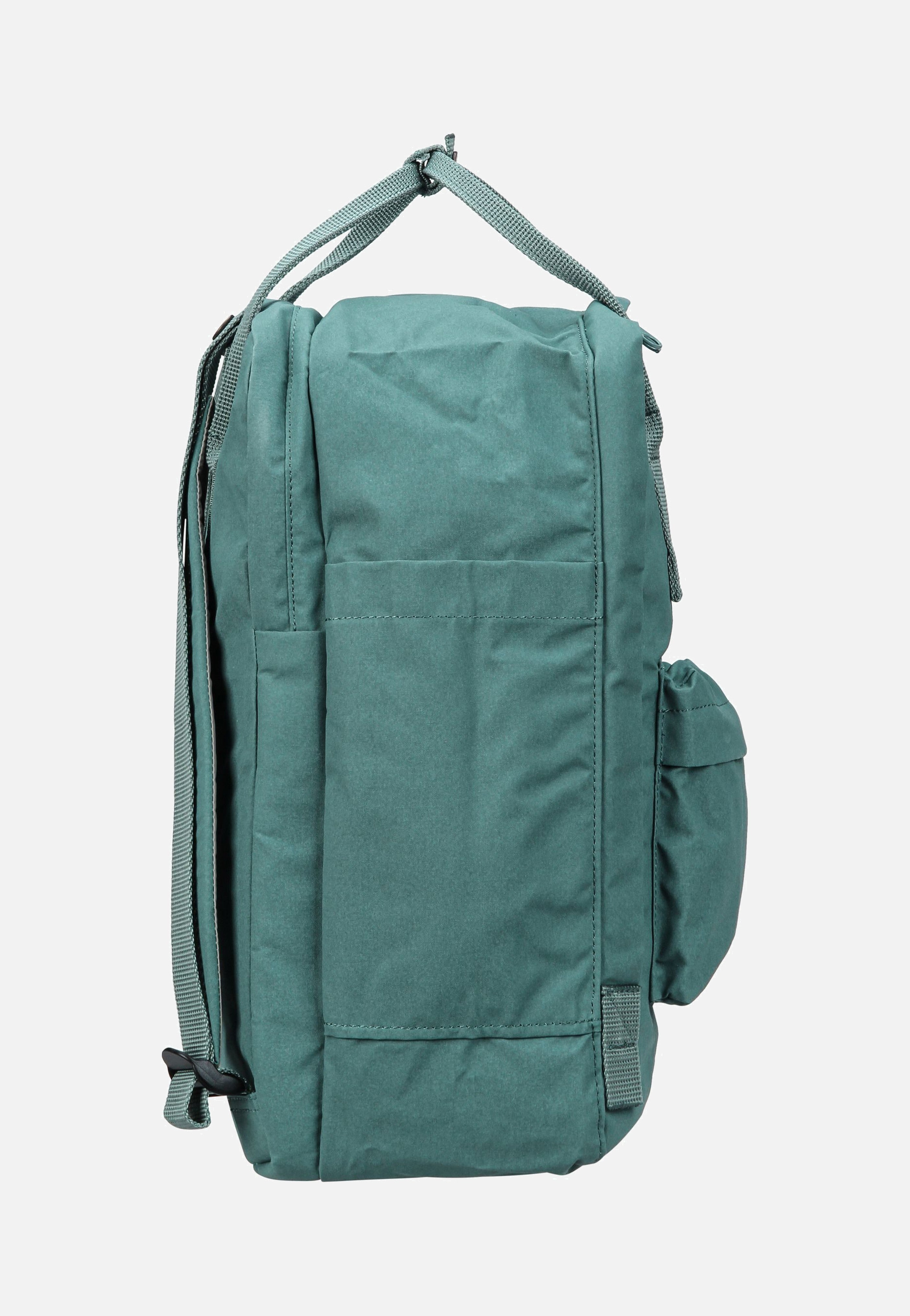 Fjällräven - Kanken Laptop 15'' Frost Green - Backpack | Neutral-Image