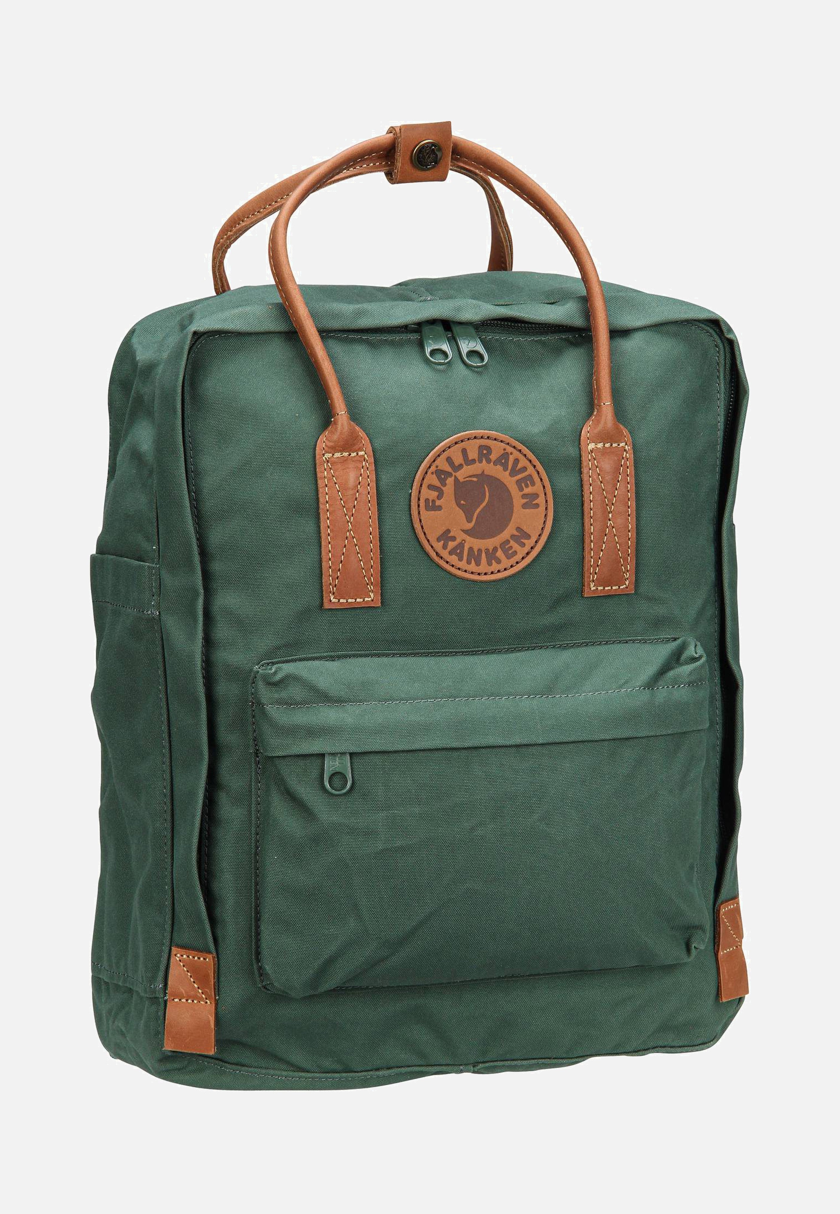 Fjällräven - Kanken No.2 Deep Patina - Backpack | Neutral-Image