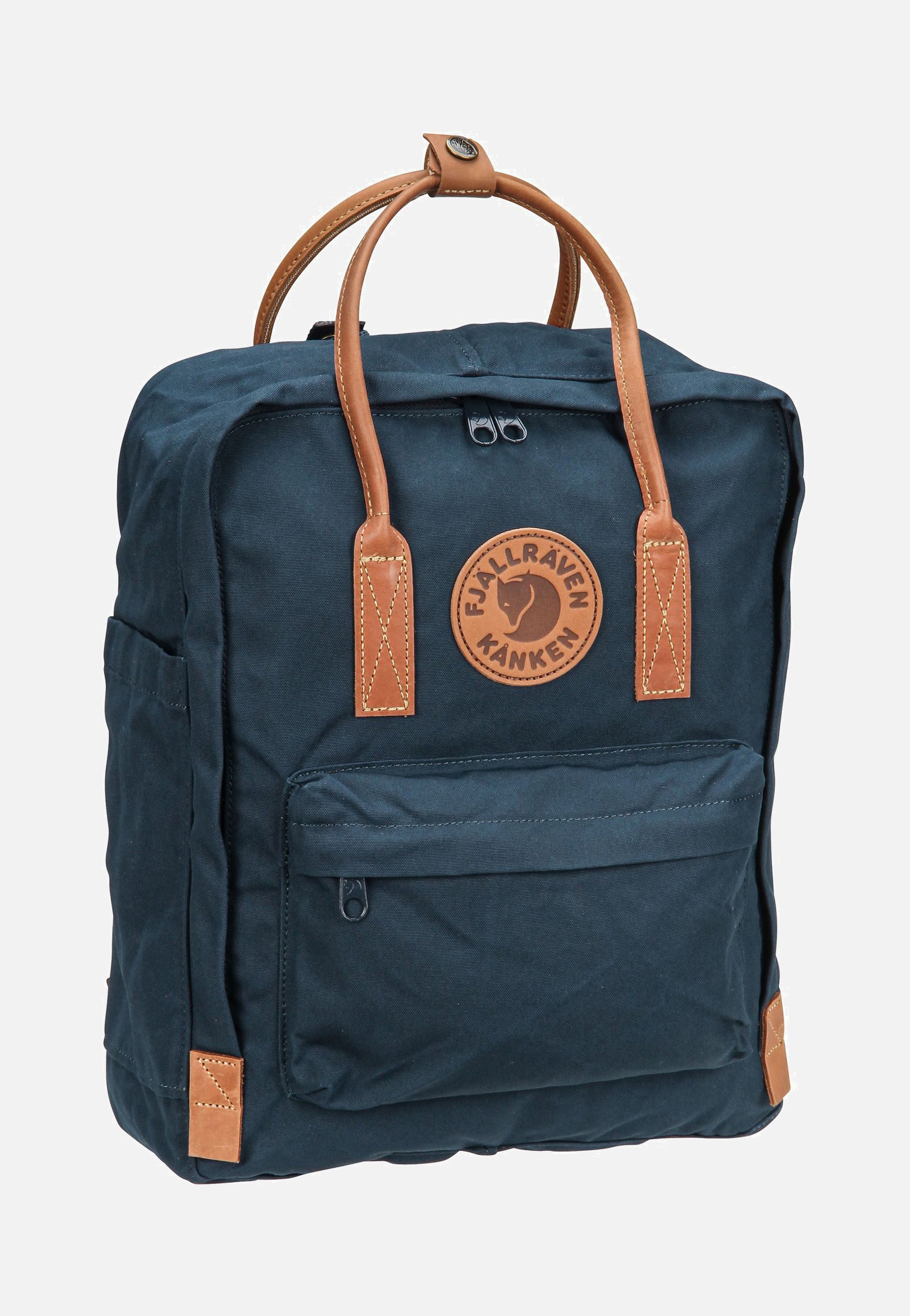 Fjällräven Kanken No.2 Navy Rucksack