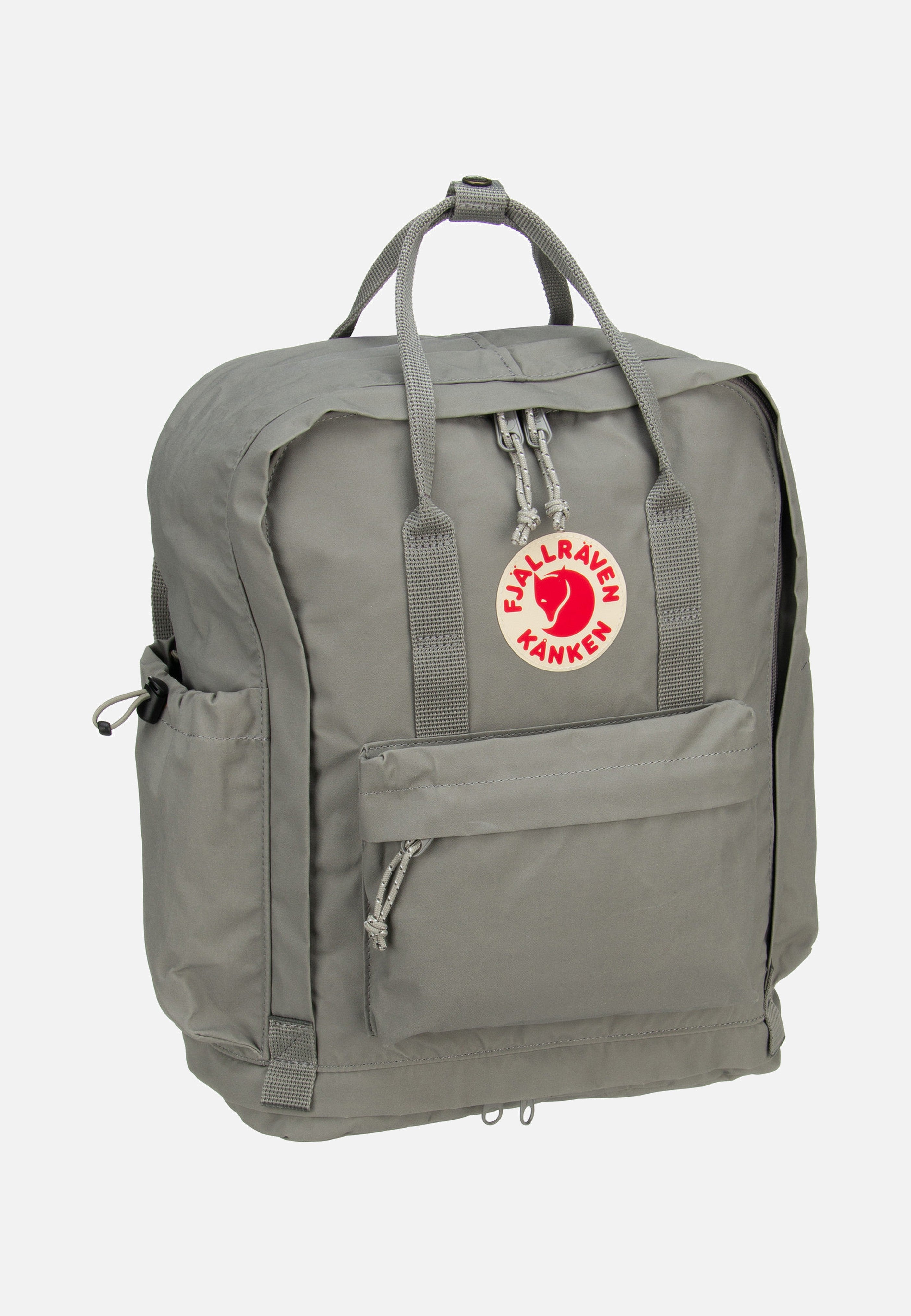 Fjällräven Kanken Outlong Fog Rucksack