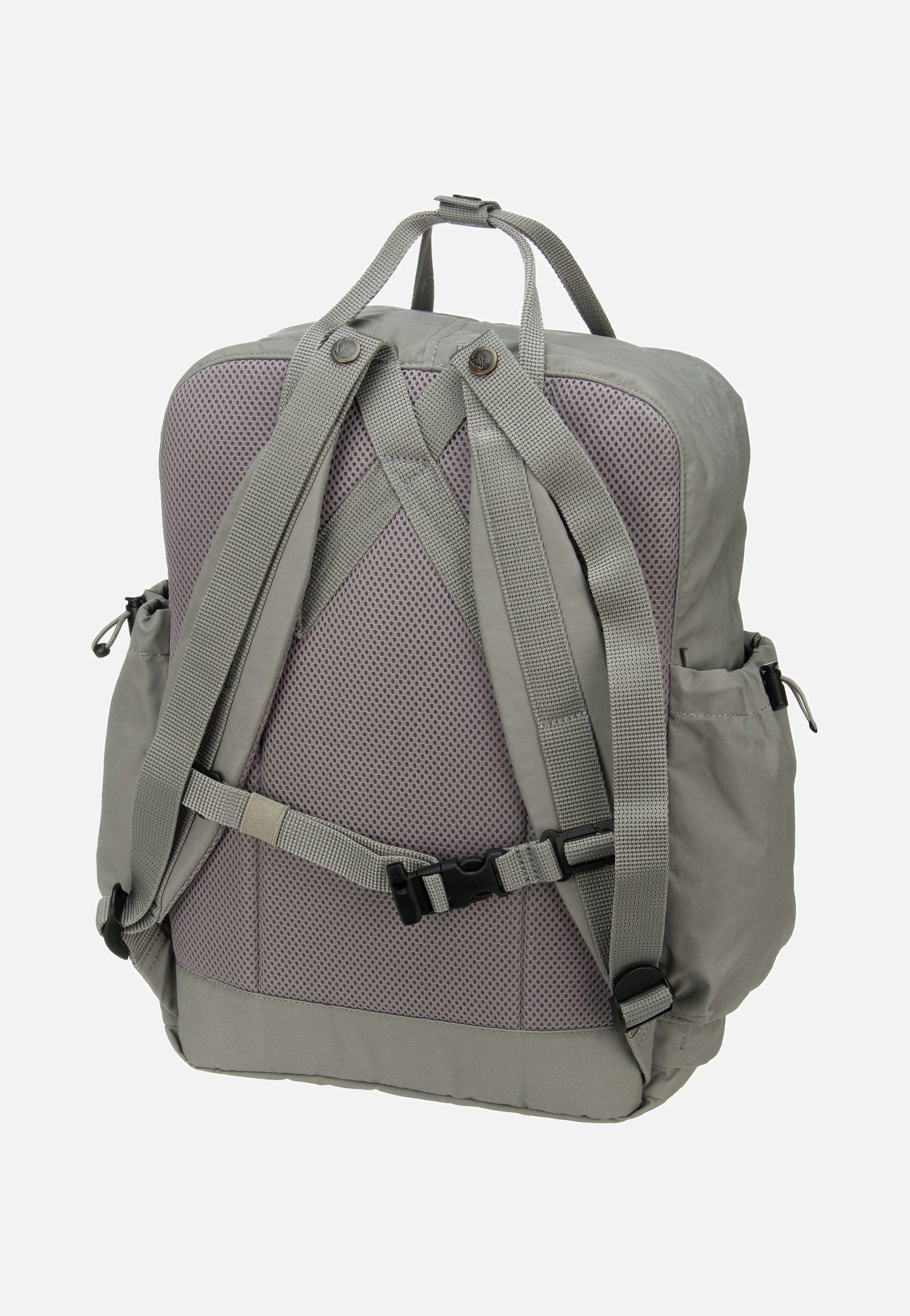 Fjällräven - Kanken Outlong Fog - Backpack | Neutral-Image
