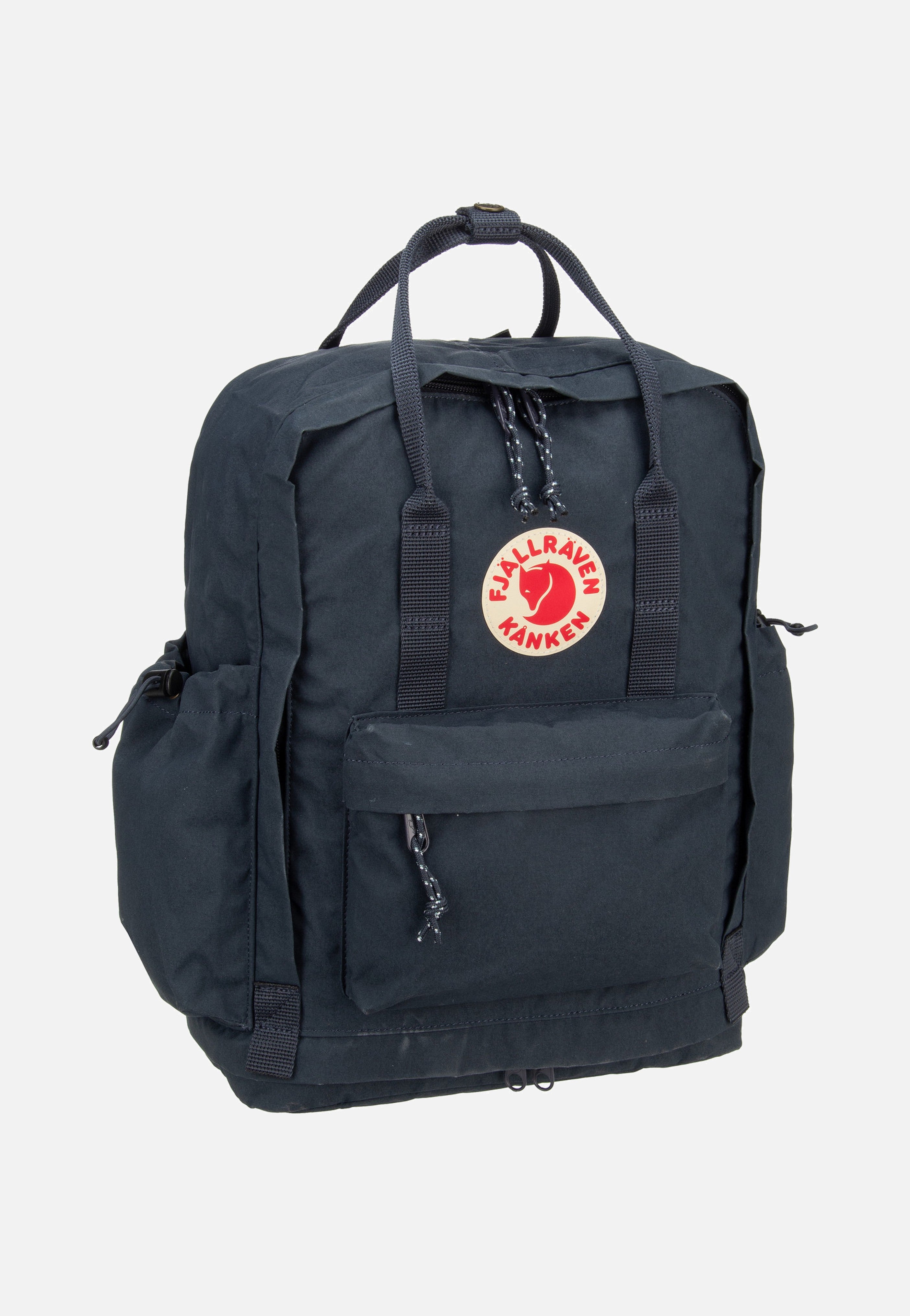 Kanken Outlong Navy