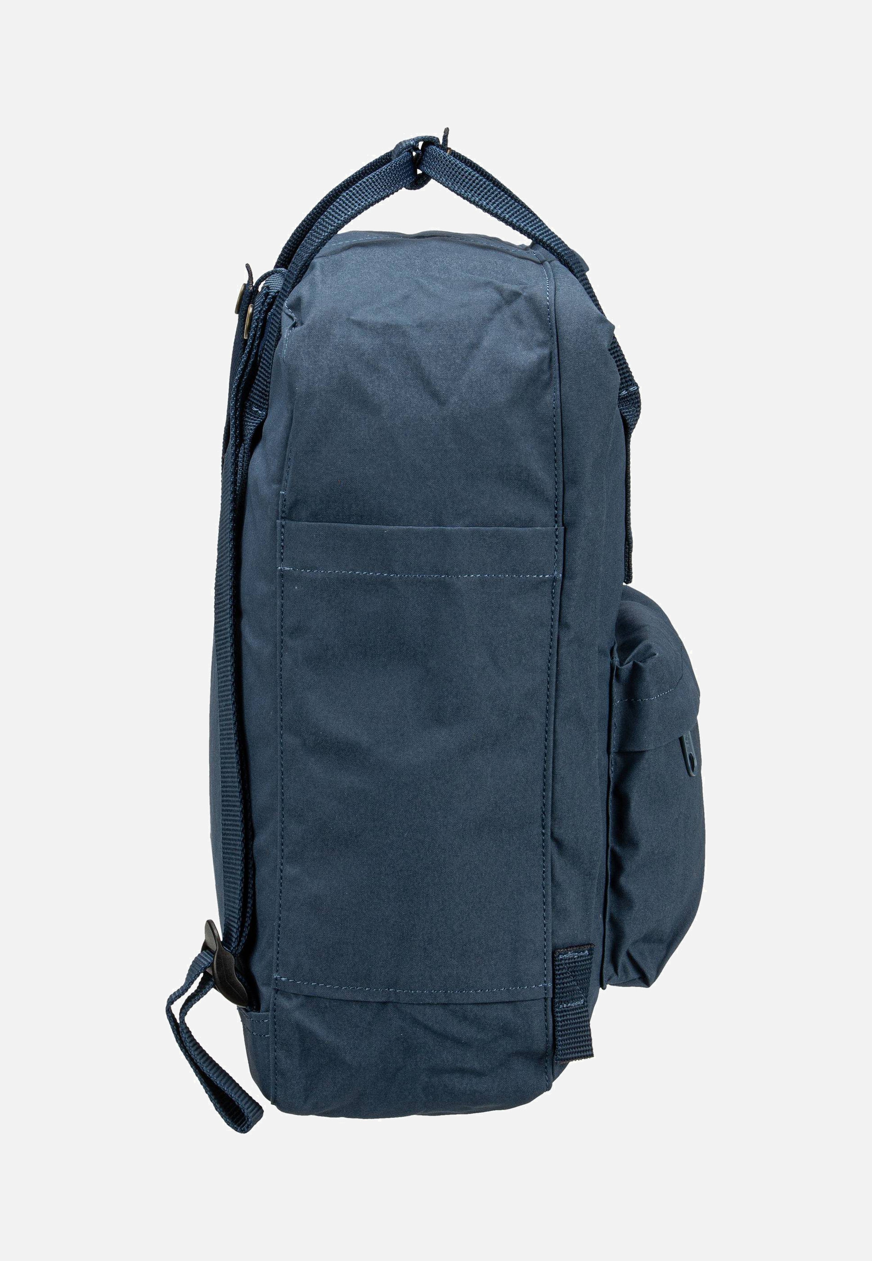 Fjällräven - Kanken Royal Blue - Backpack | Neutral-Image