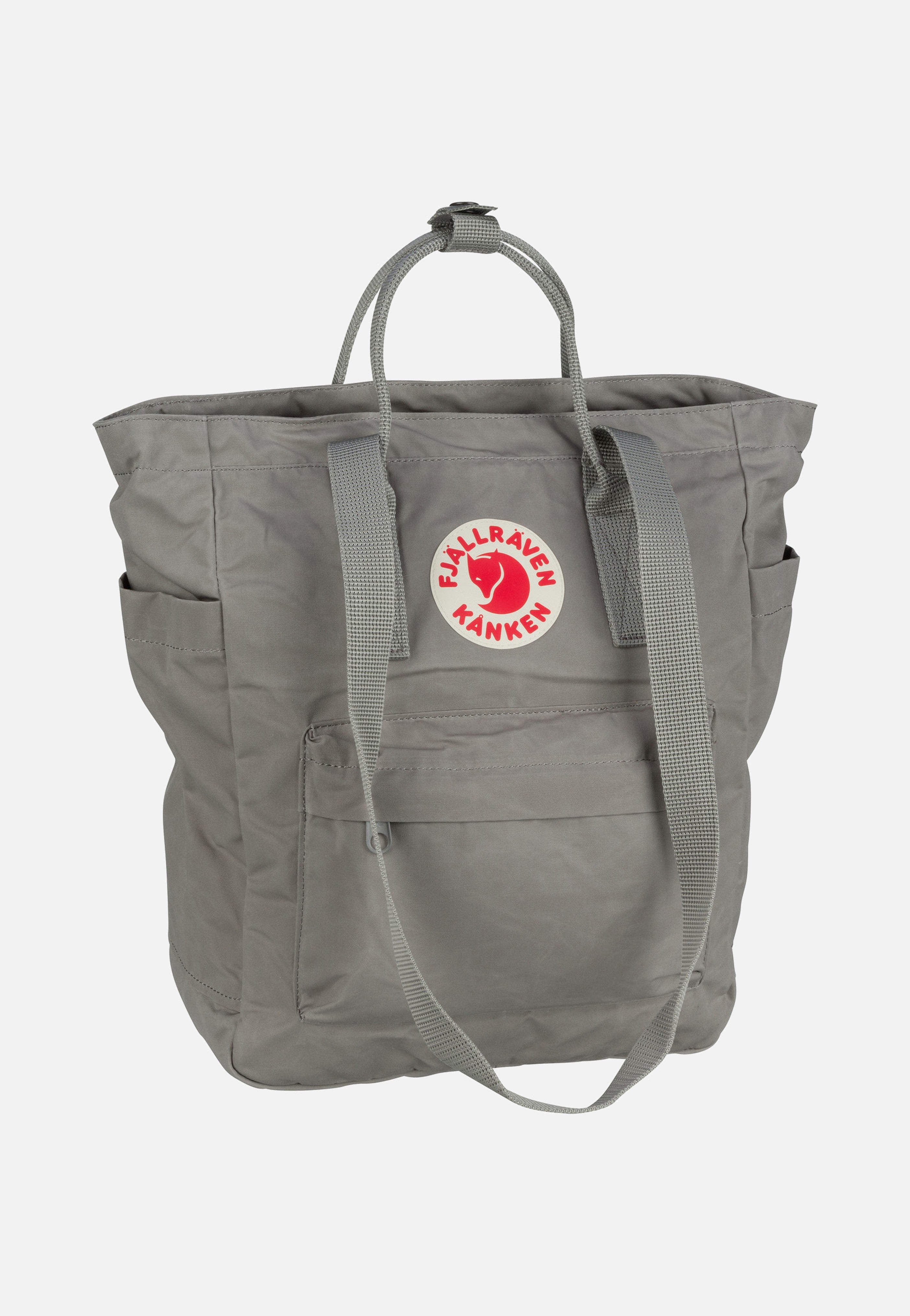 Fjällräven Kanken Totepack Fog Rucksack