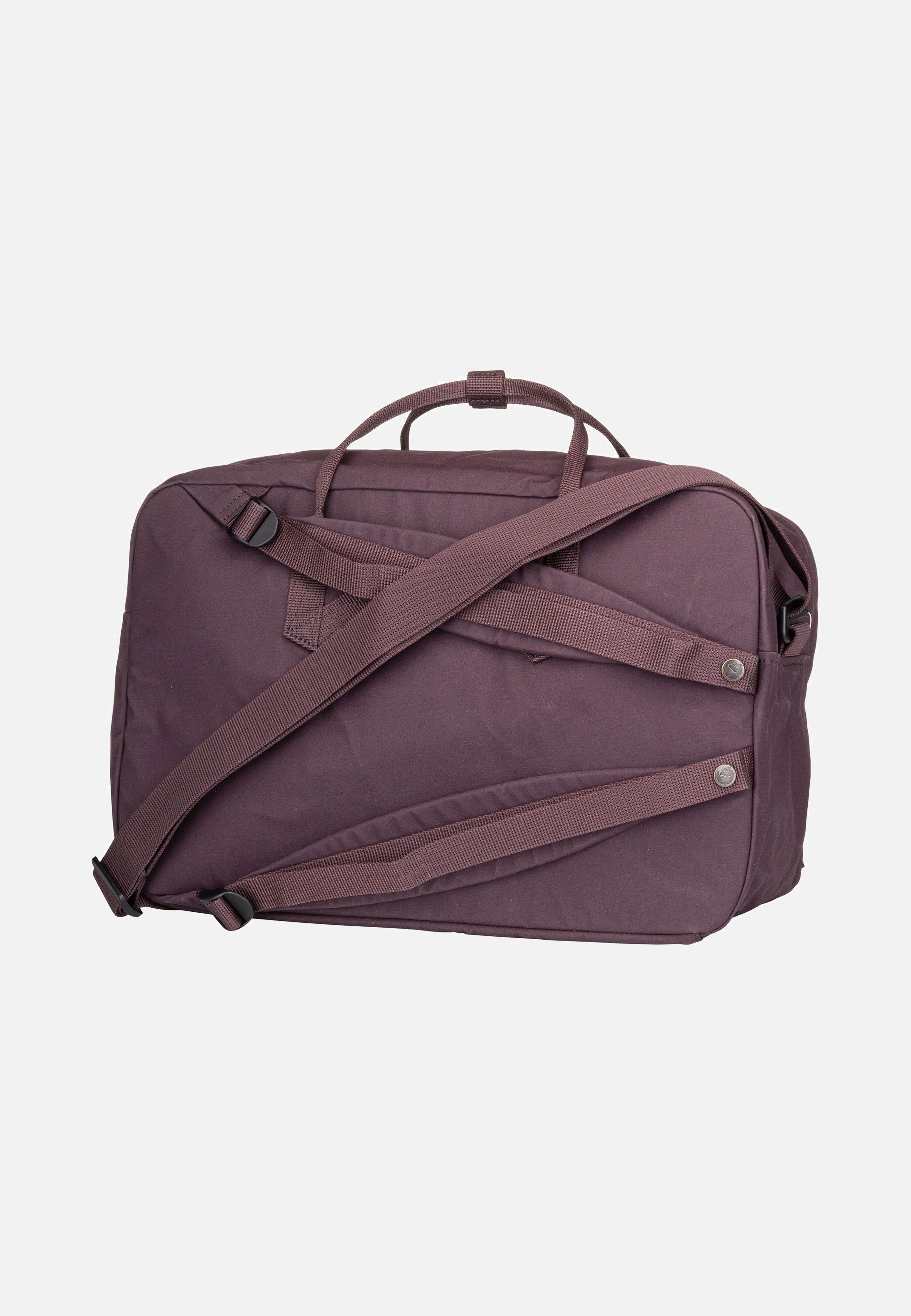 Fjällräven - Kanken Blackberry - Weekender | Neutral-Image