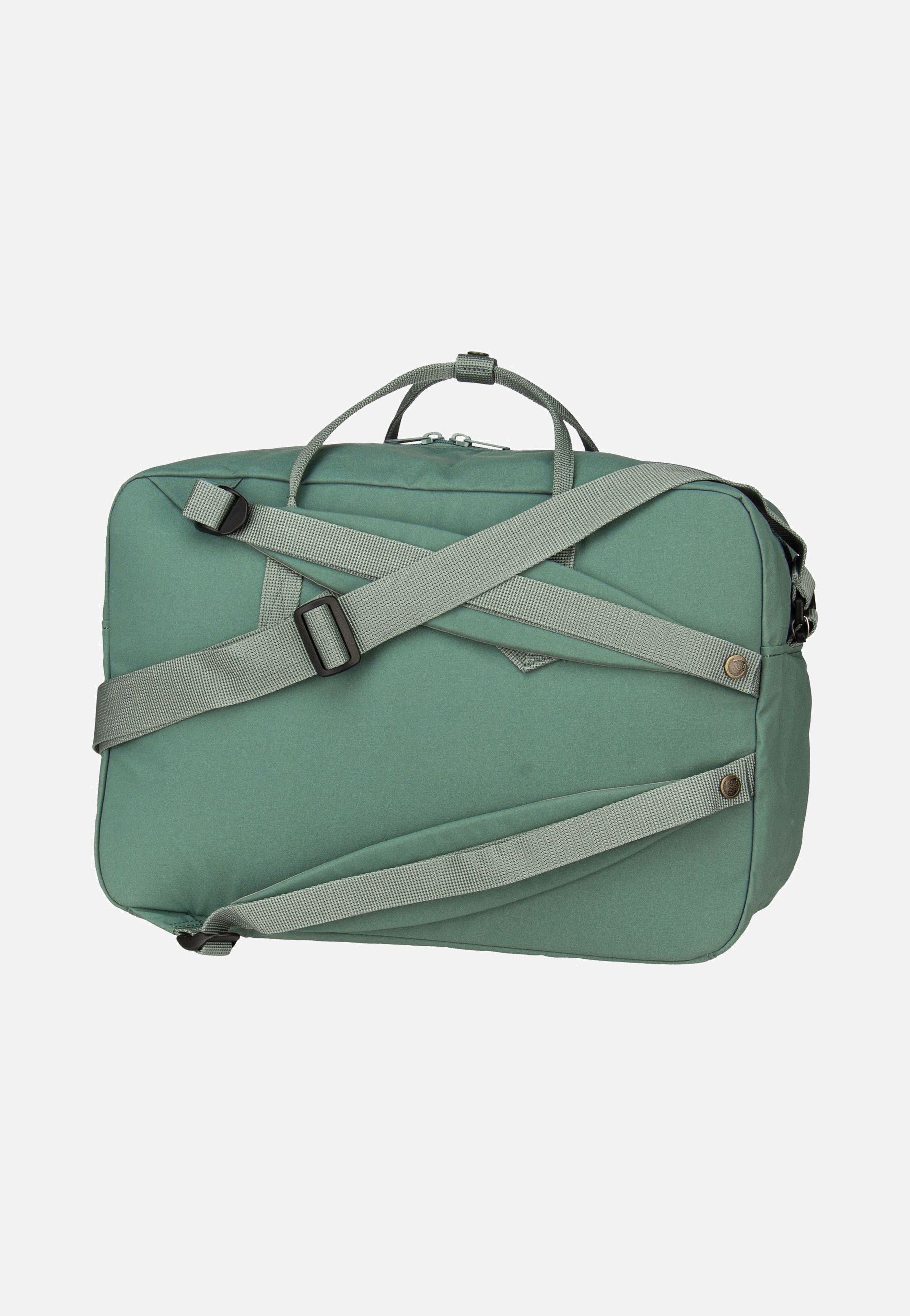 Fjällräven - Kanken Frost Green - Weekender | Neutral-Image