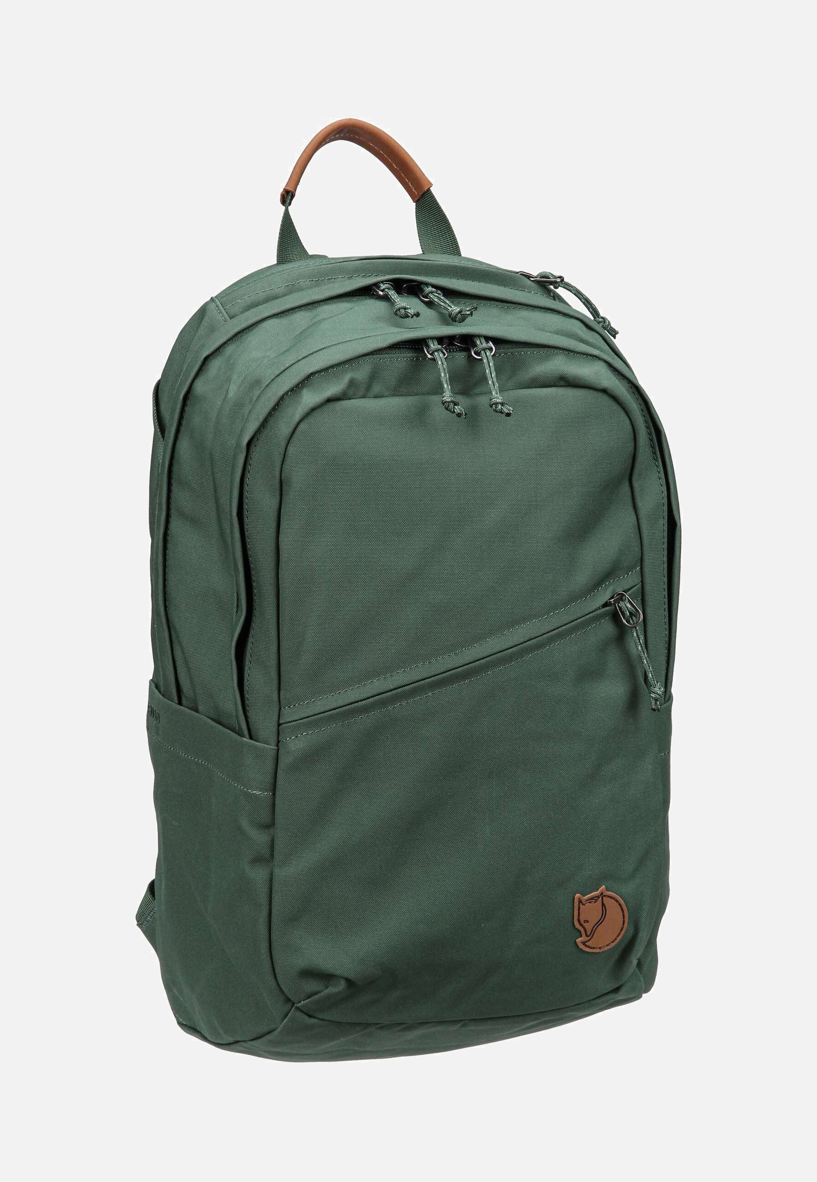 Fjällräven Räven 20 Deep Patina Rucksack