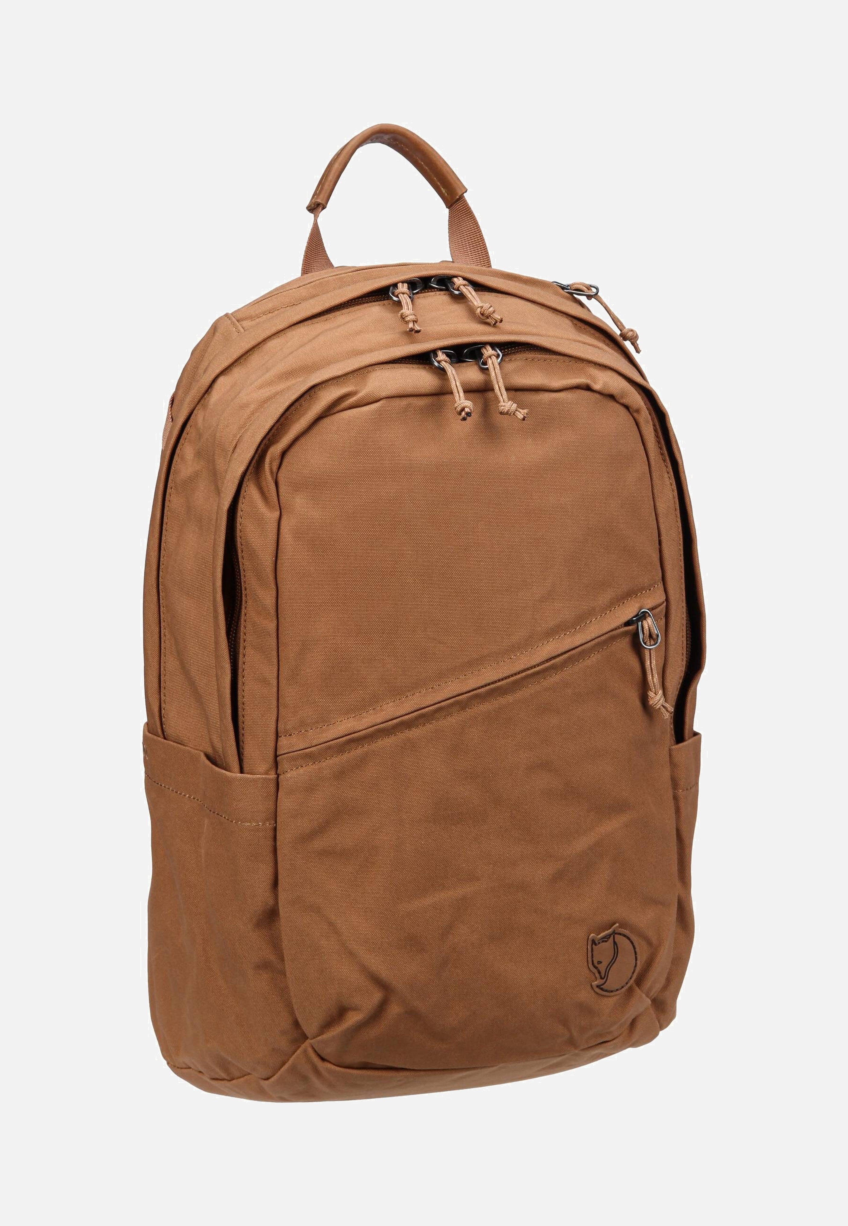 Fjällräven Räven 20 Khaki/Dust Rucksack