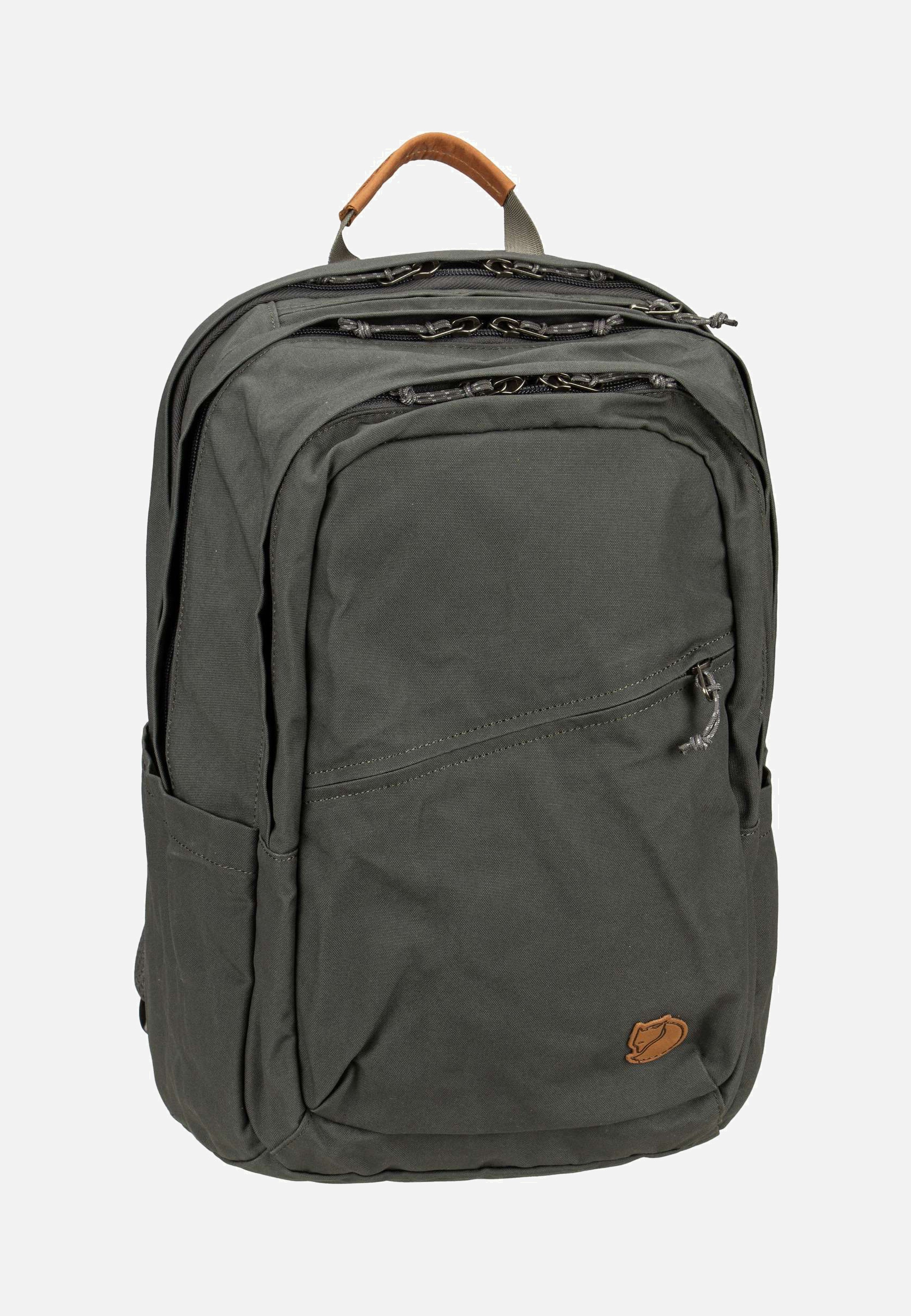 Fjällräven Räven 28 Basalt Rucksack
