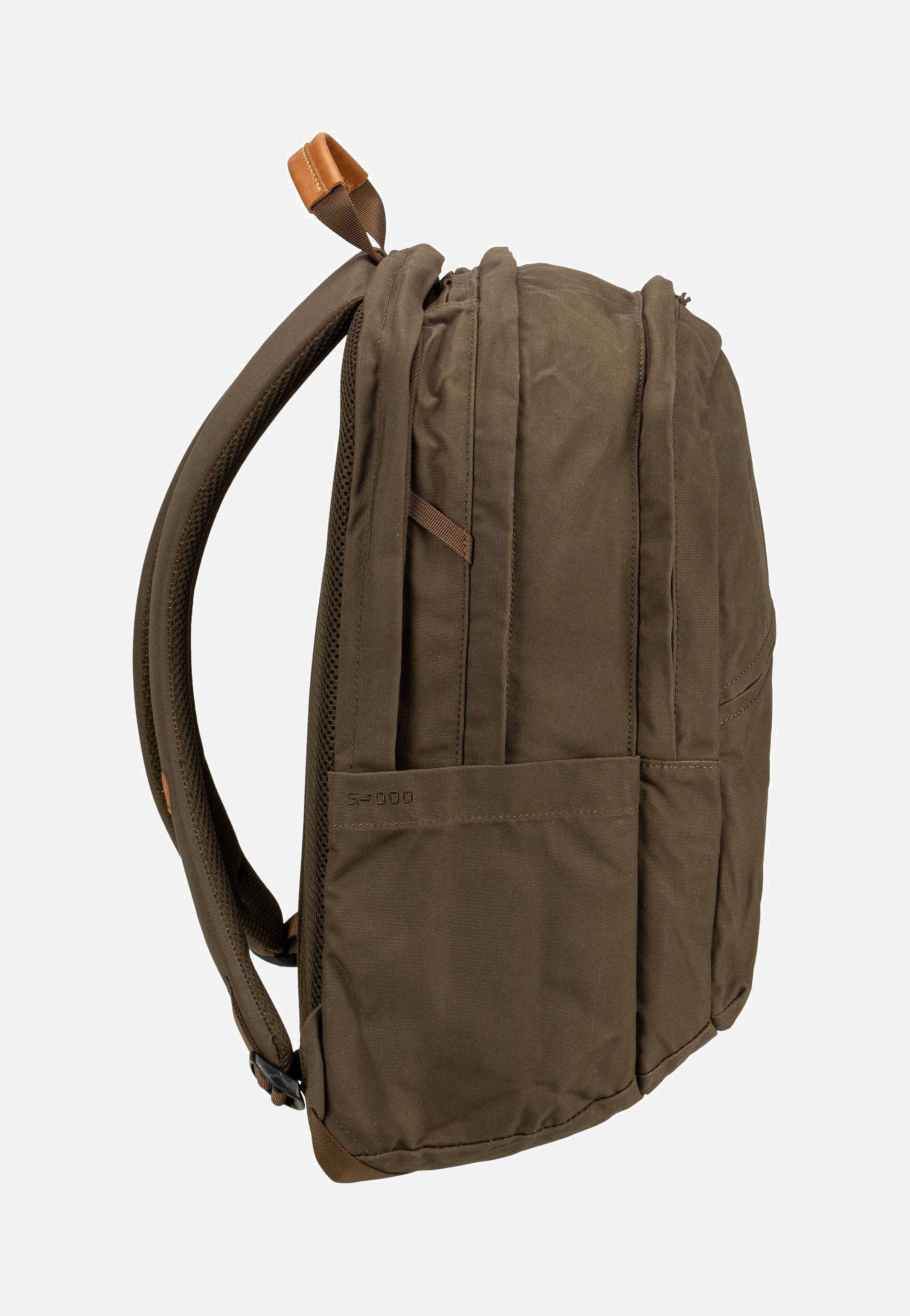 Fjällräven Räven 28 Dark Olive Rucksack