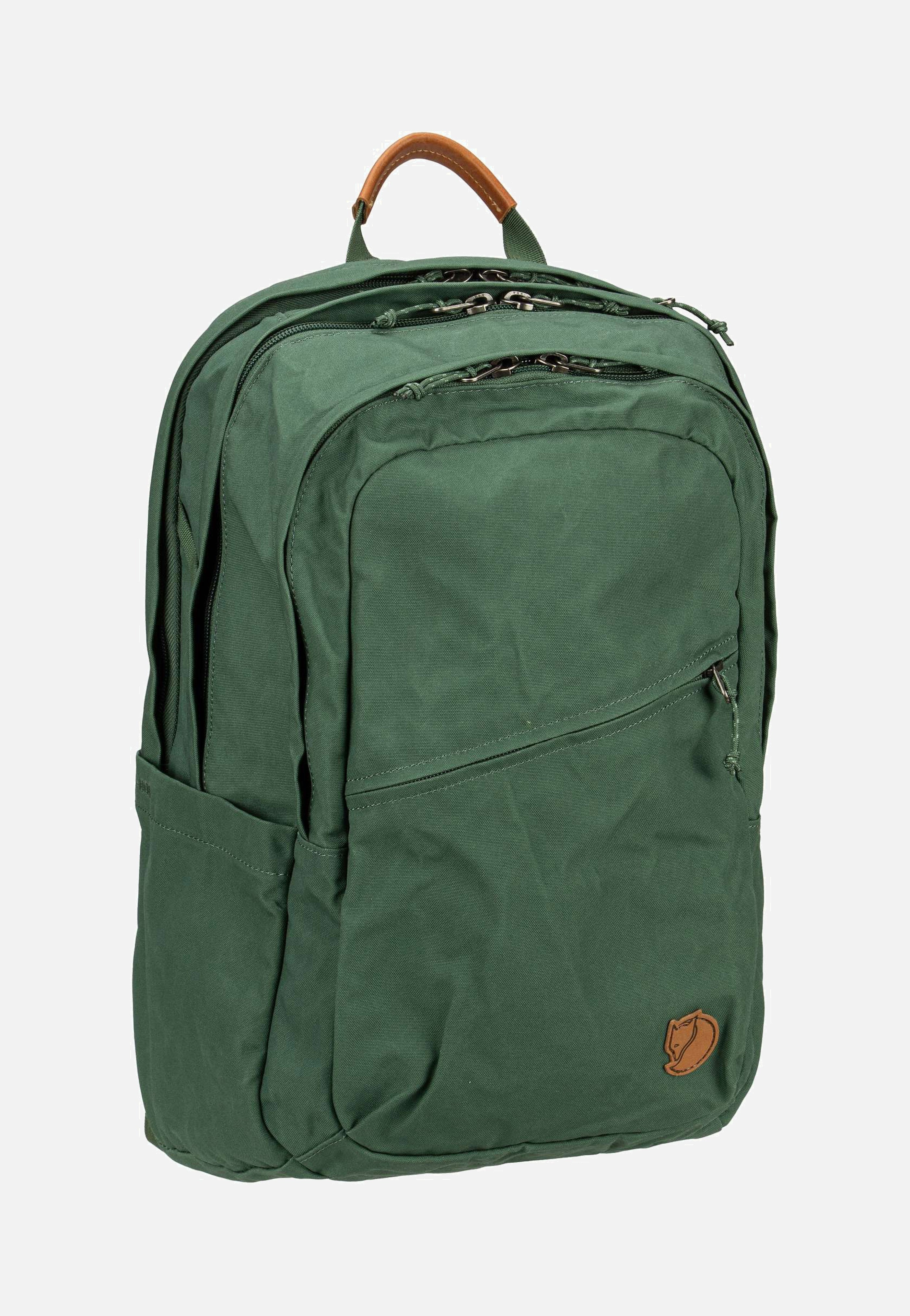 Fjällräven Räven 28 Deep Patina Rucksack