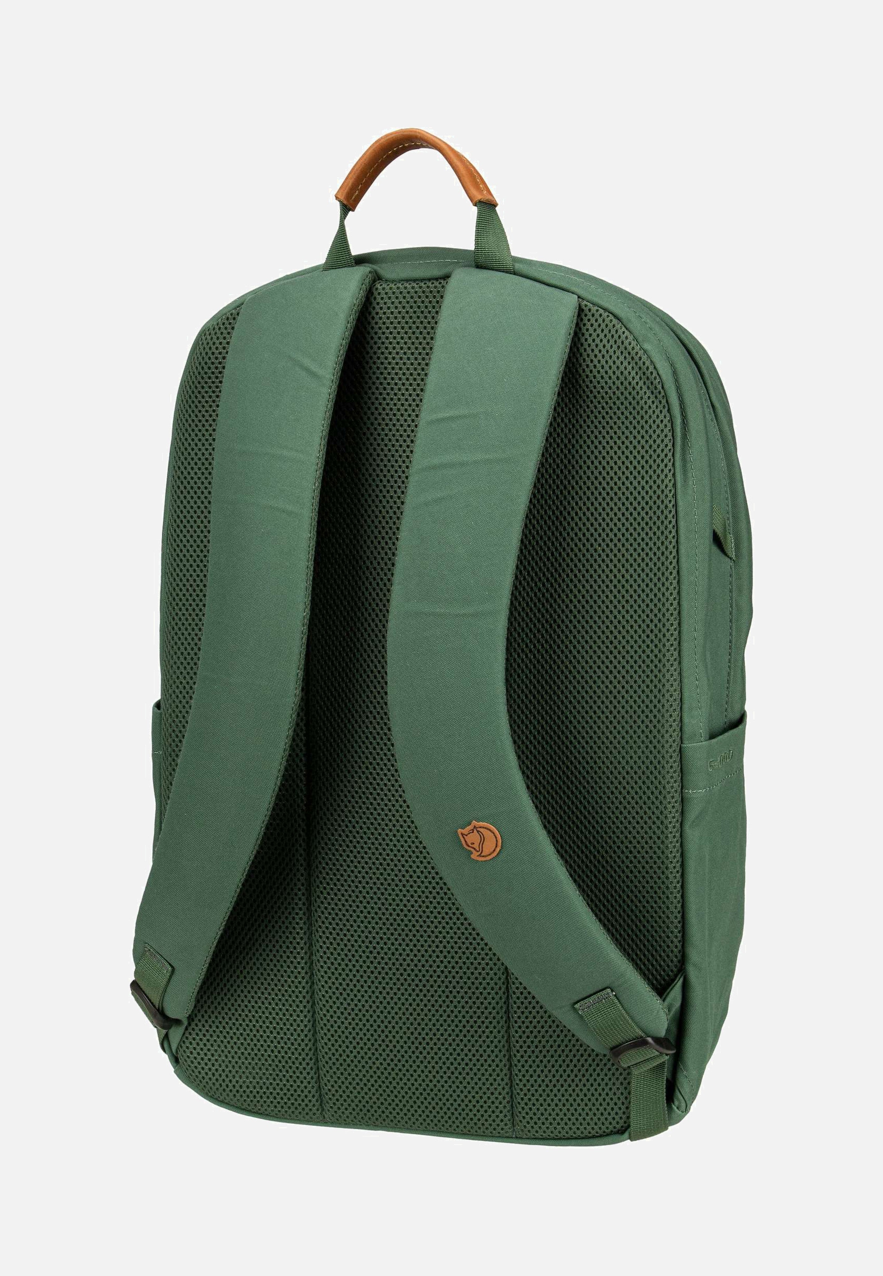 Fjällräven - Räven 28 Deep Patina - Backpack | Neutral-Image