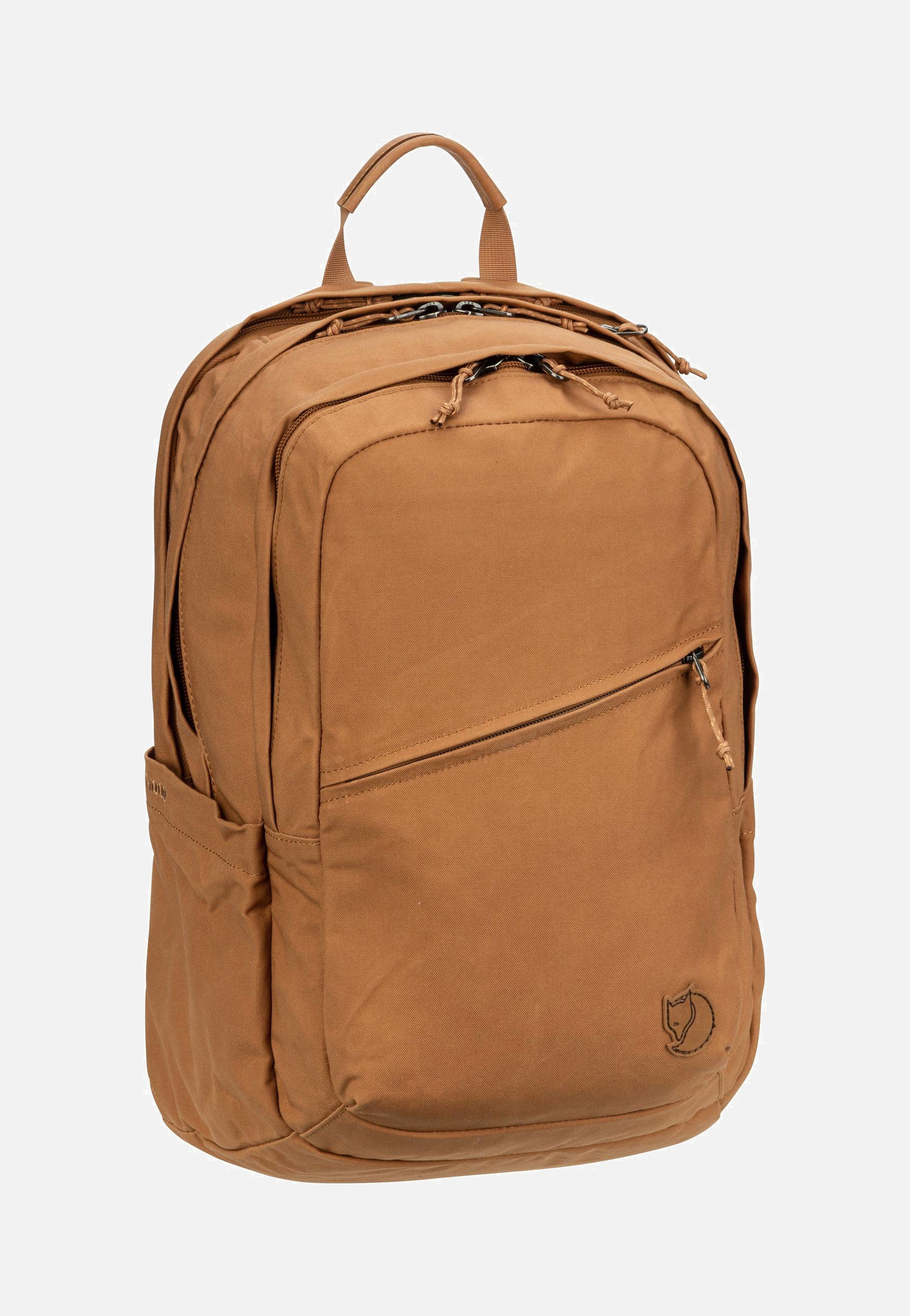 Fjällräven - Räven 28 Khaki/Dust - Backpack | Neutral-Image