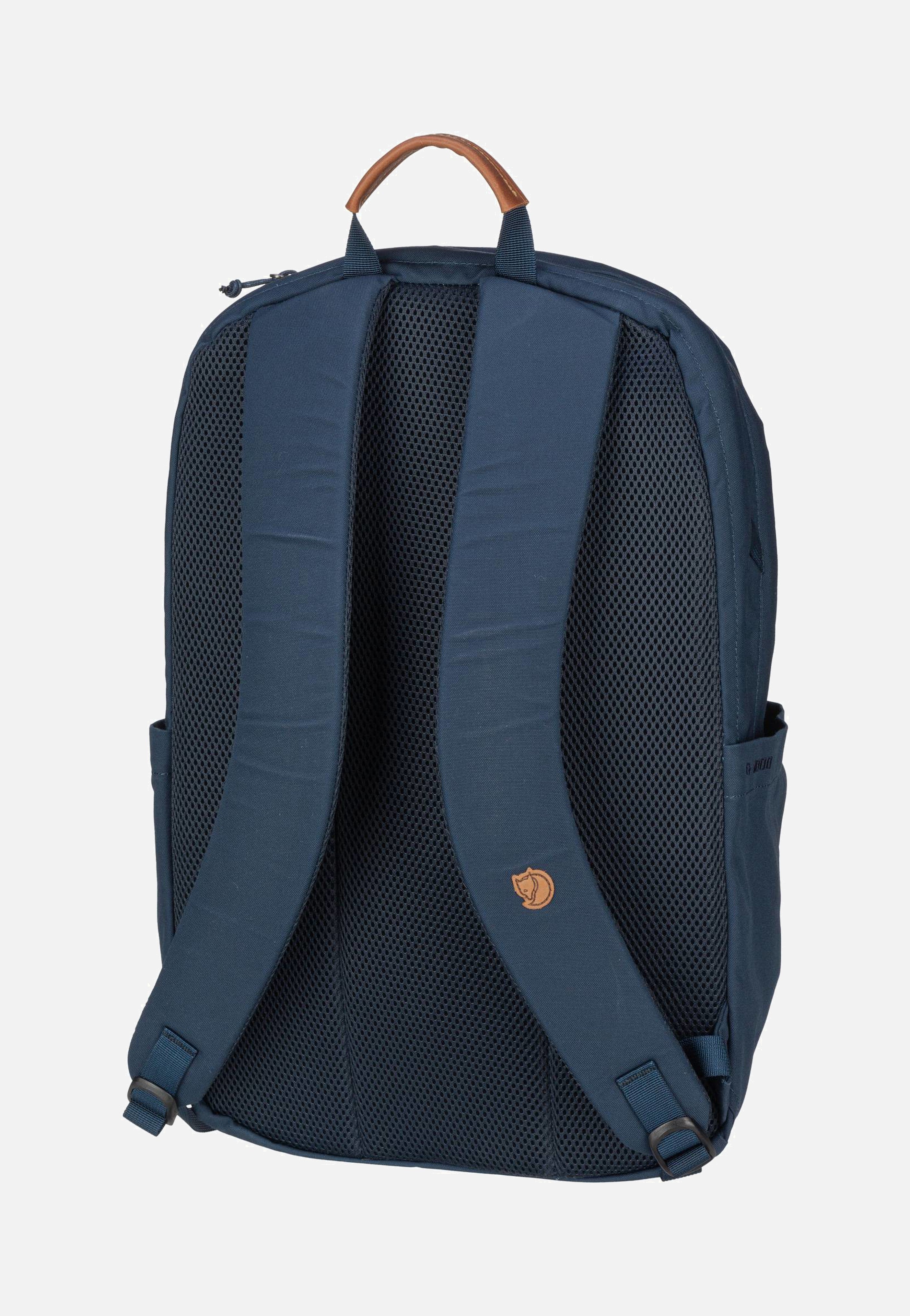 Fjällräven - Räven 28 Navy - Backpack | Neutral-Image