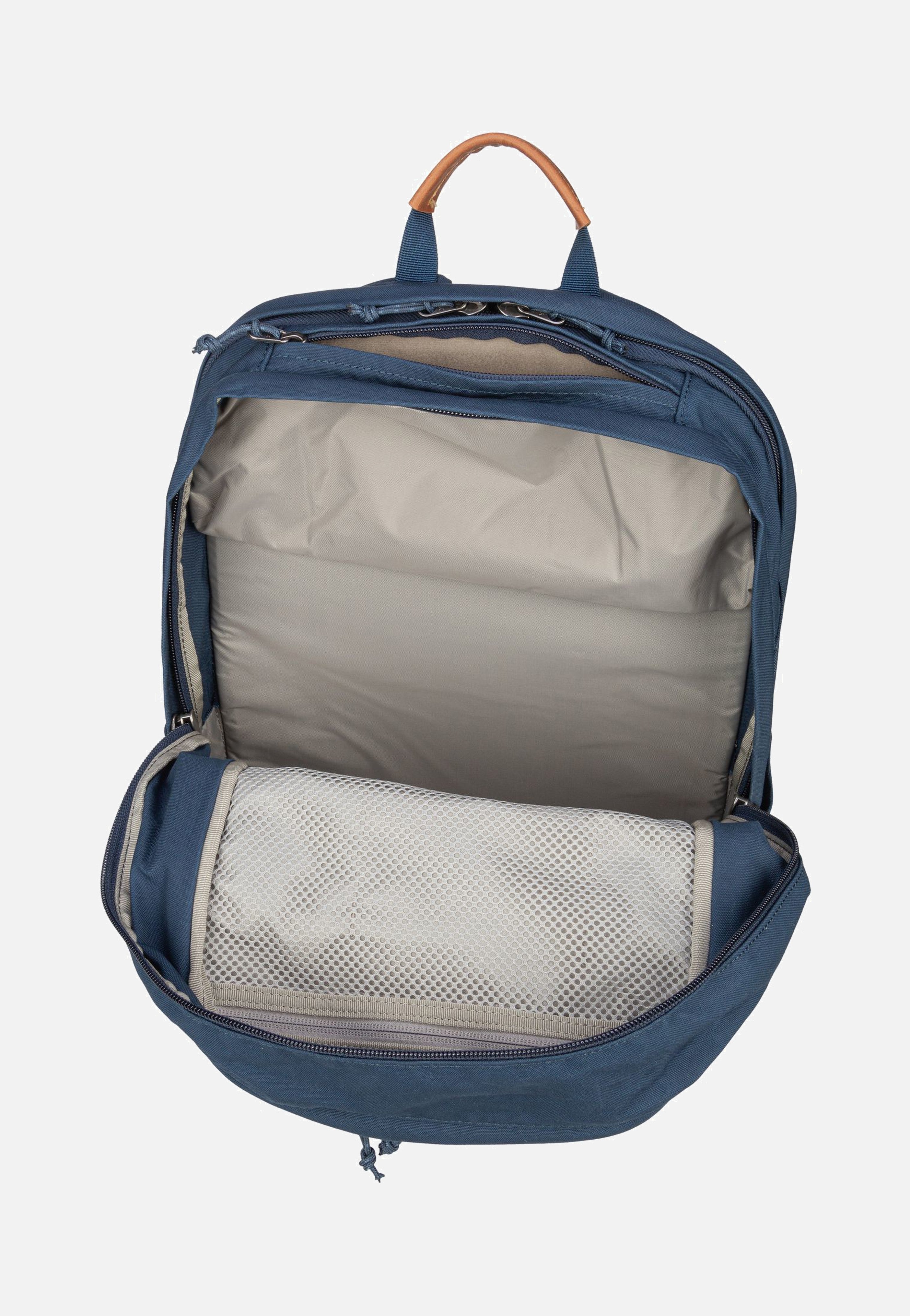 Fjällräven - Räven 28 Navy - Backpack | Neutral-Image