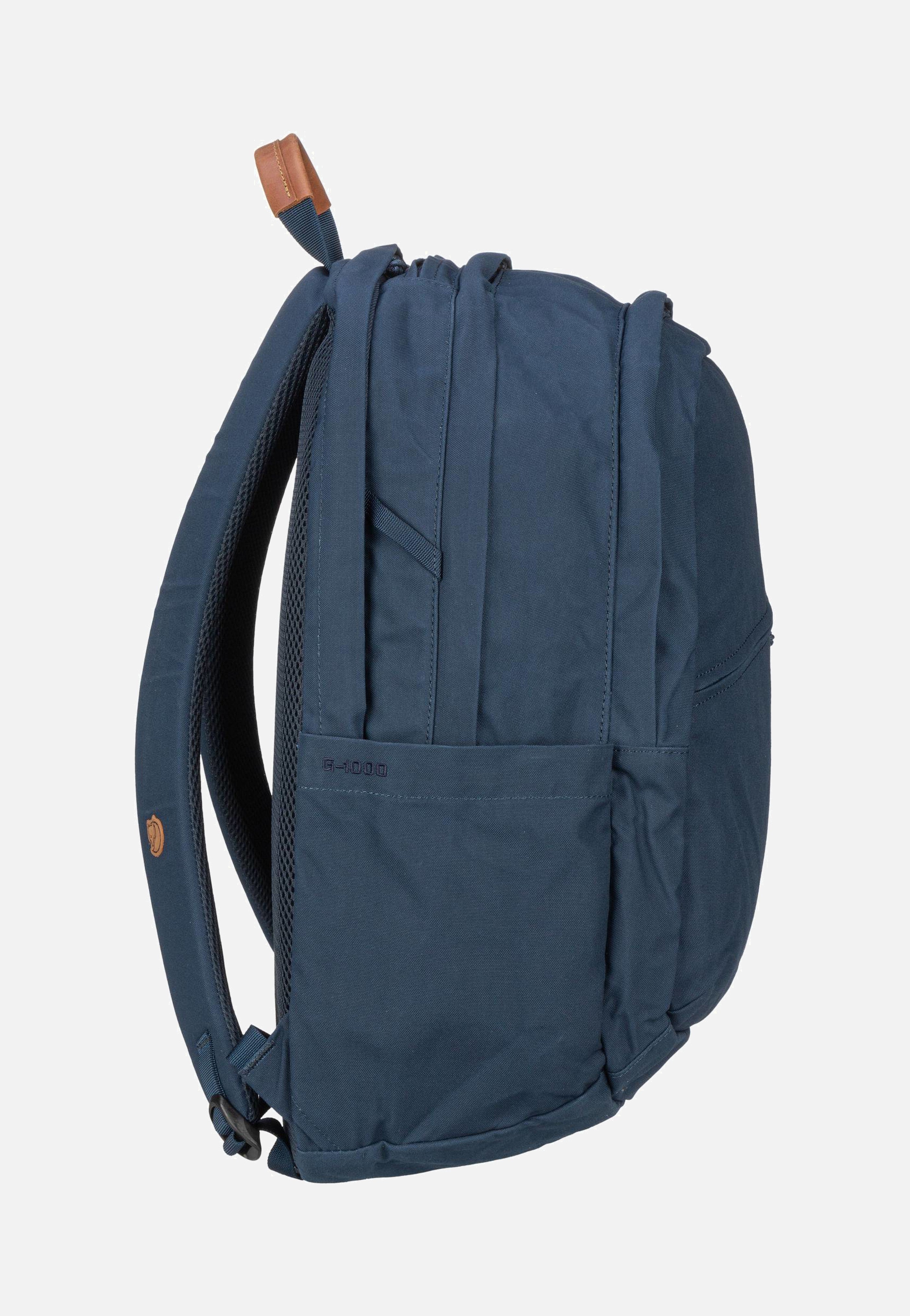 Fjällräven - Räven 28 Navy - Backpack | Neutral-Image