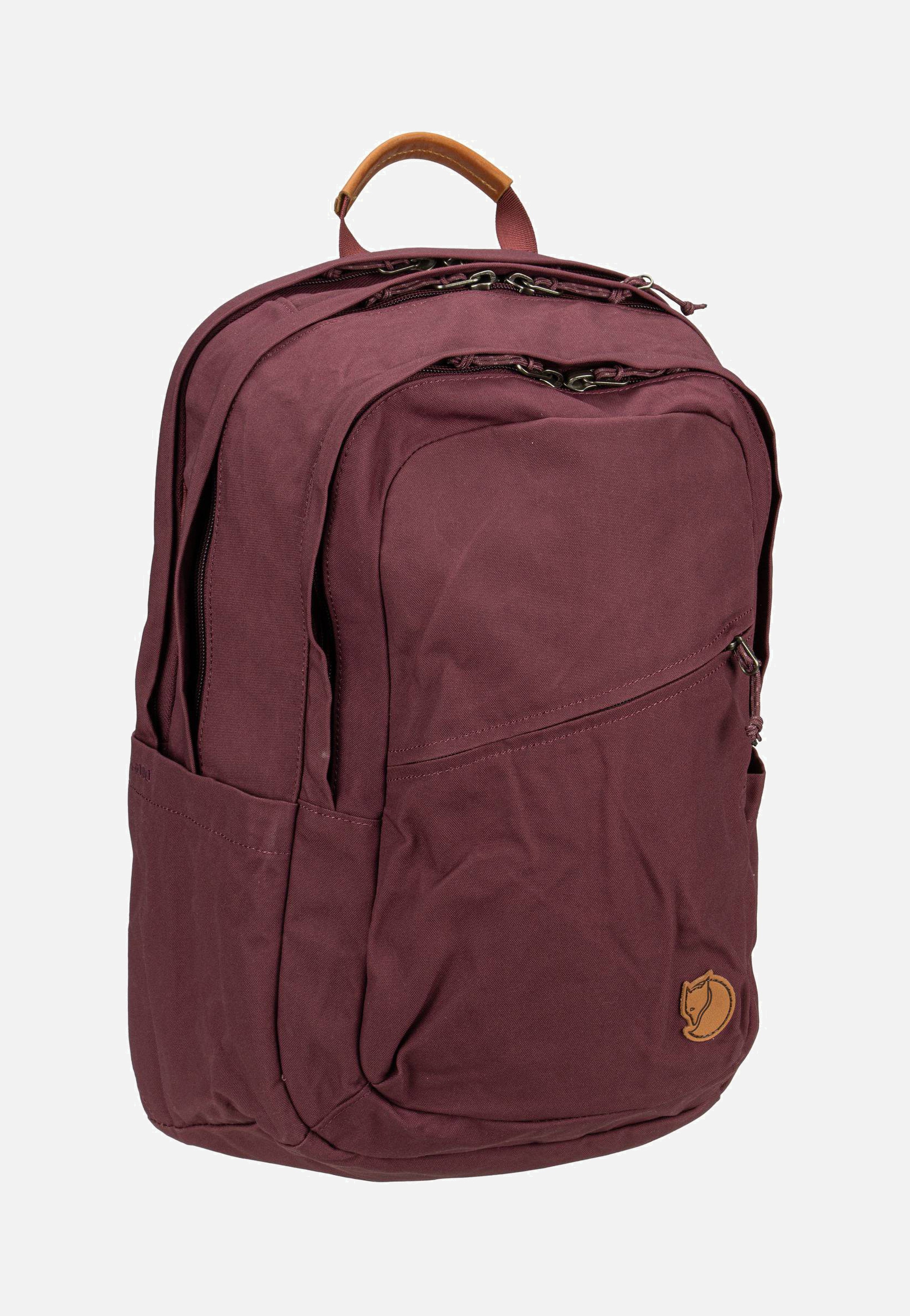 Fjällräven Räven 28 Port Rucksack