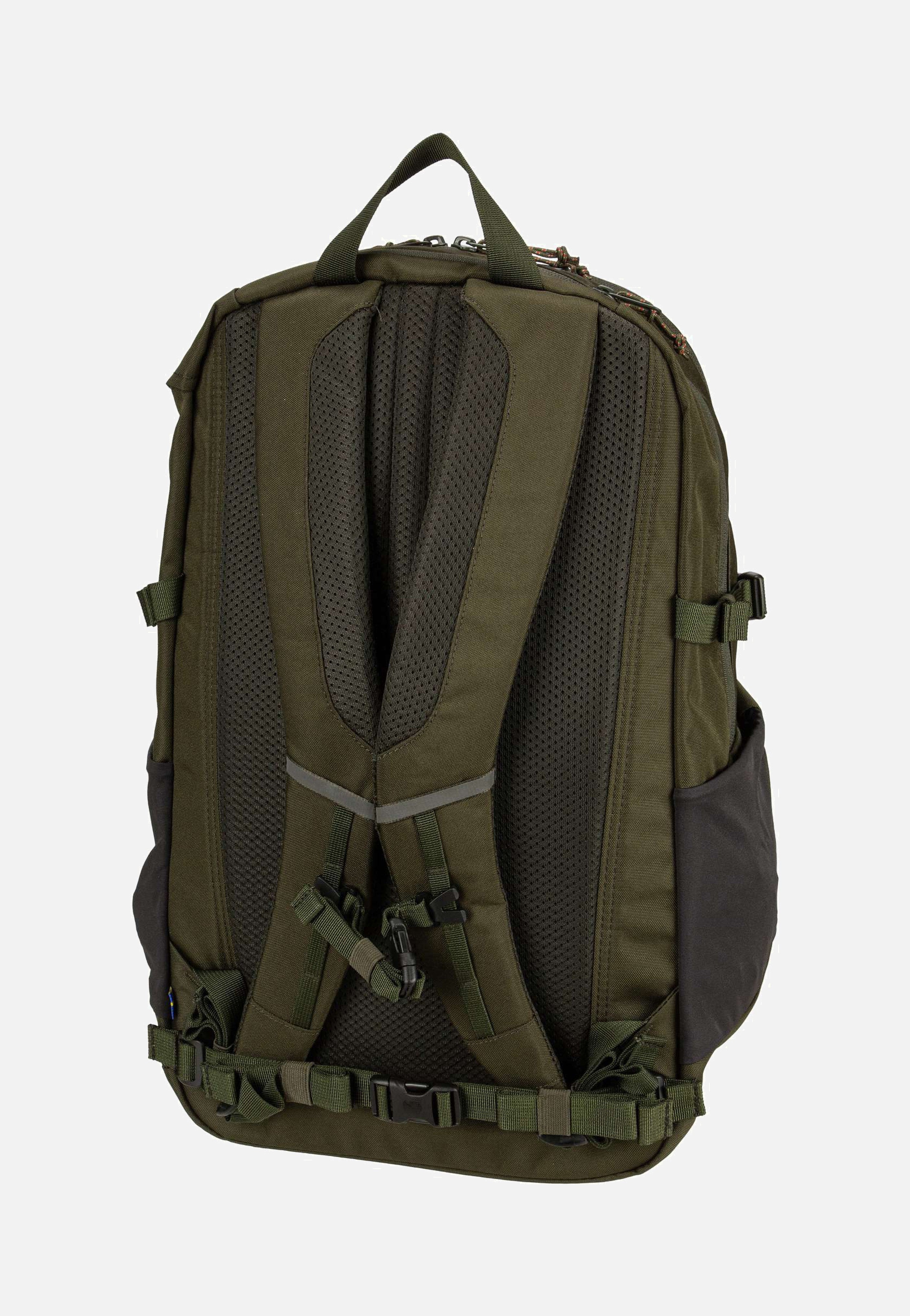 Fjällräven - Skule 28 Deep Forest - Backpack | Neutral-Image