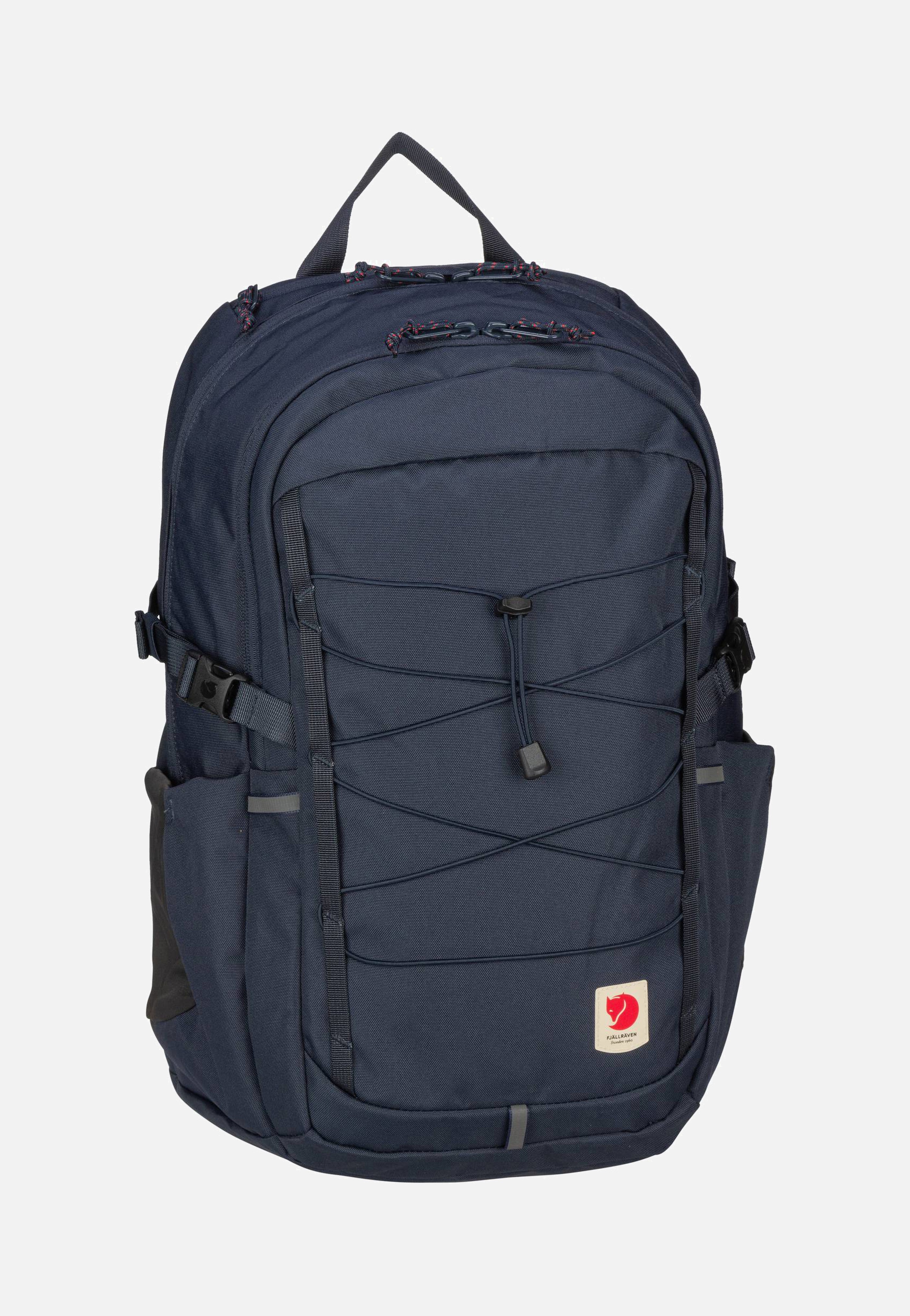 Fjällräven Skule 28 Navy Rucksack
