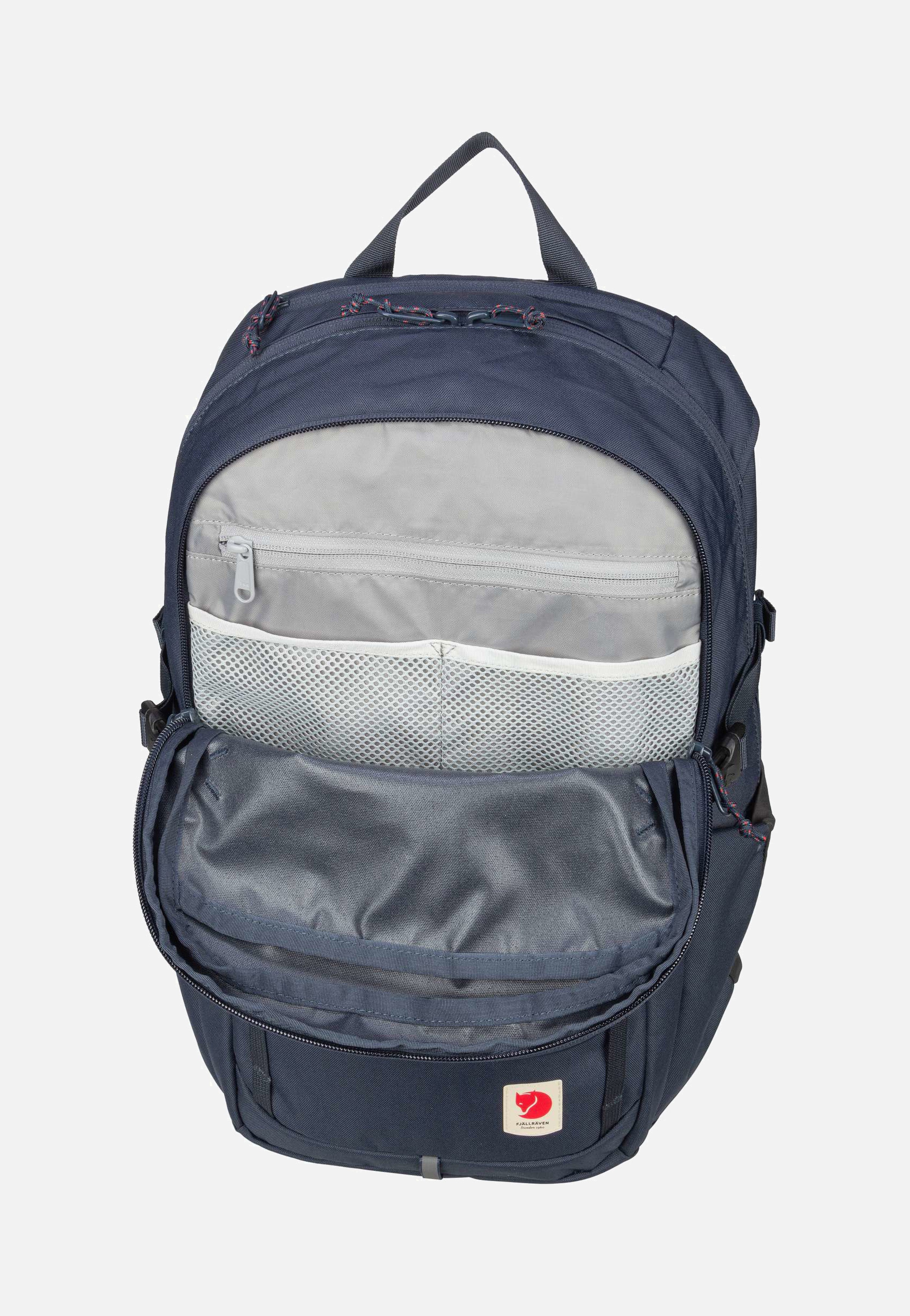 Fjällräven - Skule 28 Navy - Backpack | Neutral-Image