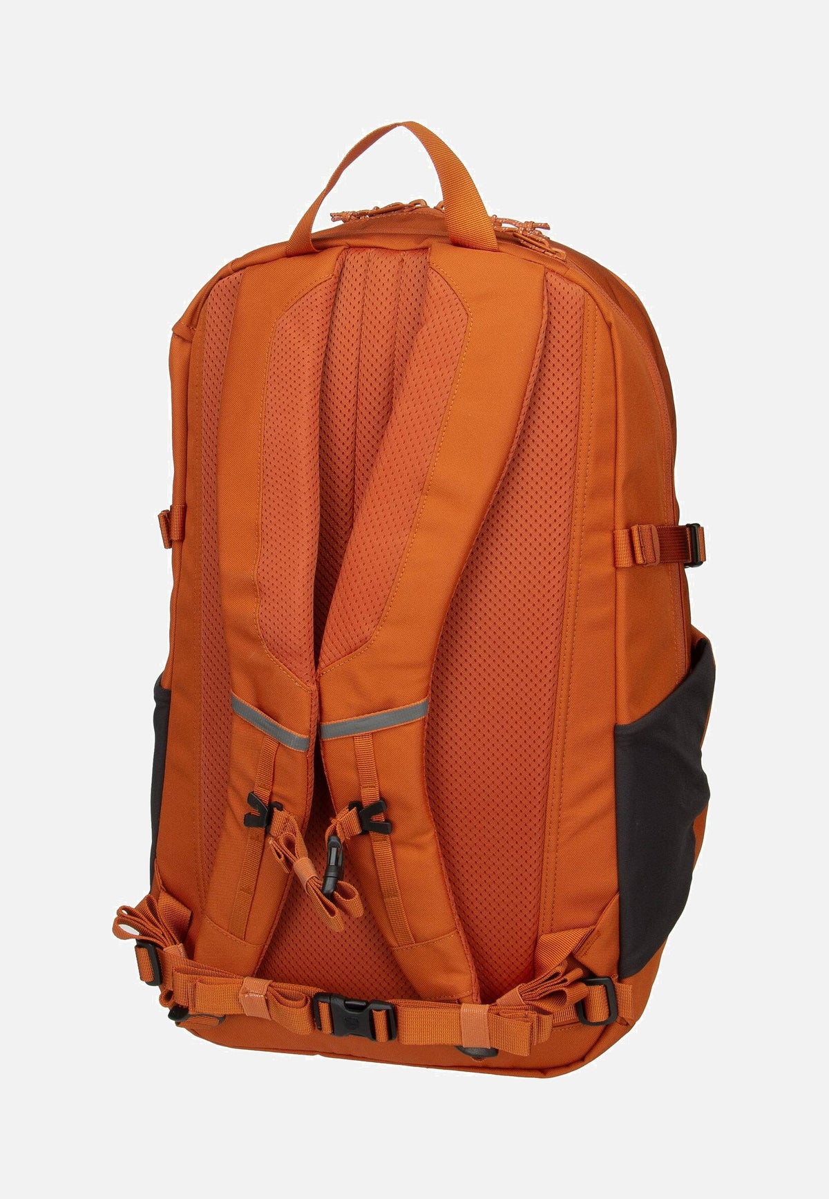 Fjällräven Skule 28 Terracotta Brown Rucksack