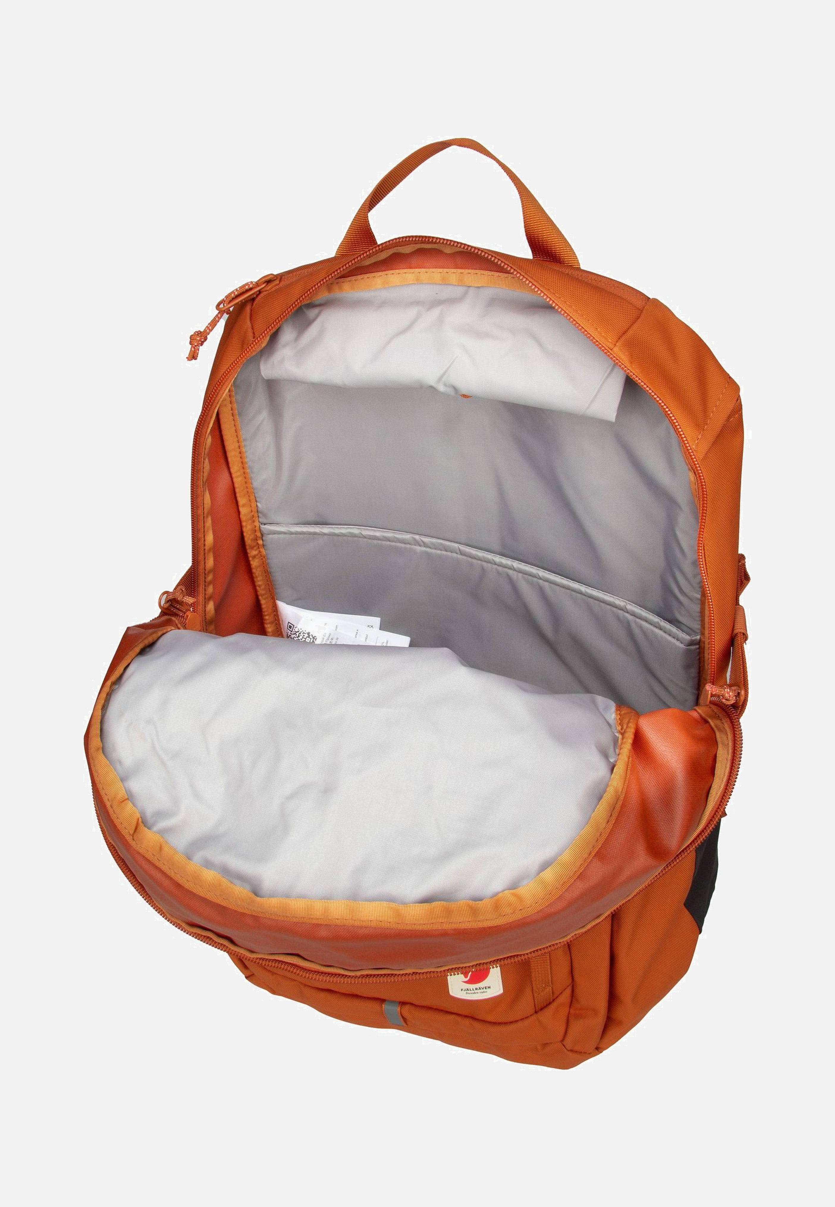 Fjällräven - Skule 28 Terracotta Brown - Backpack | Neutral-Image