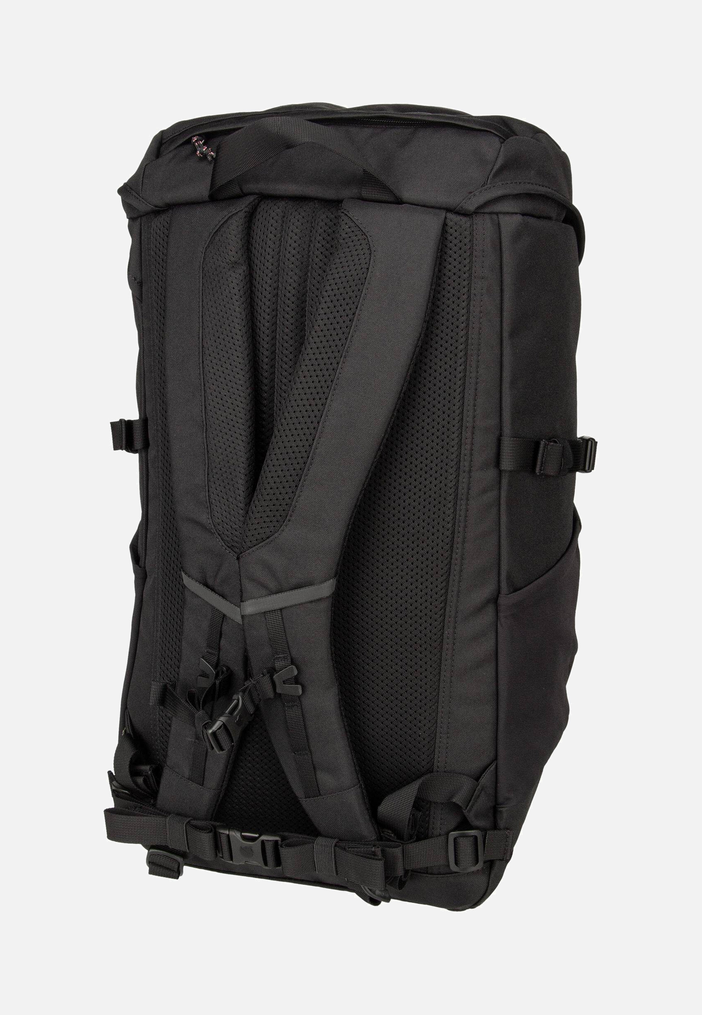 Fjällräven - Skule Top 26 Black - Backpack | Neutral-Image
