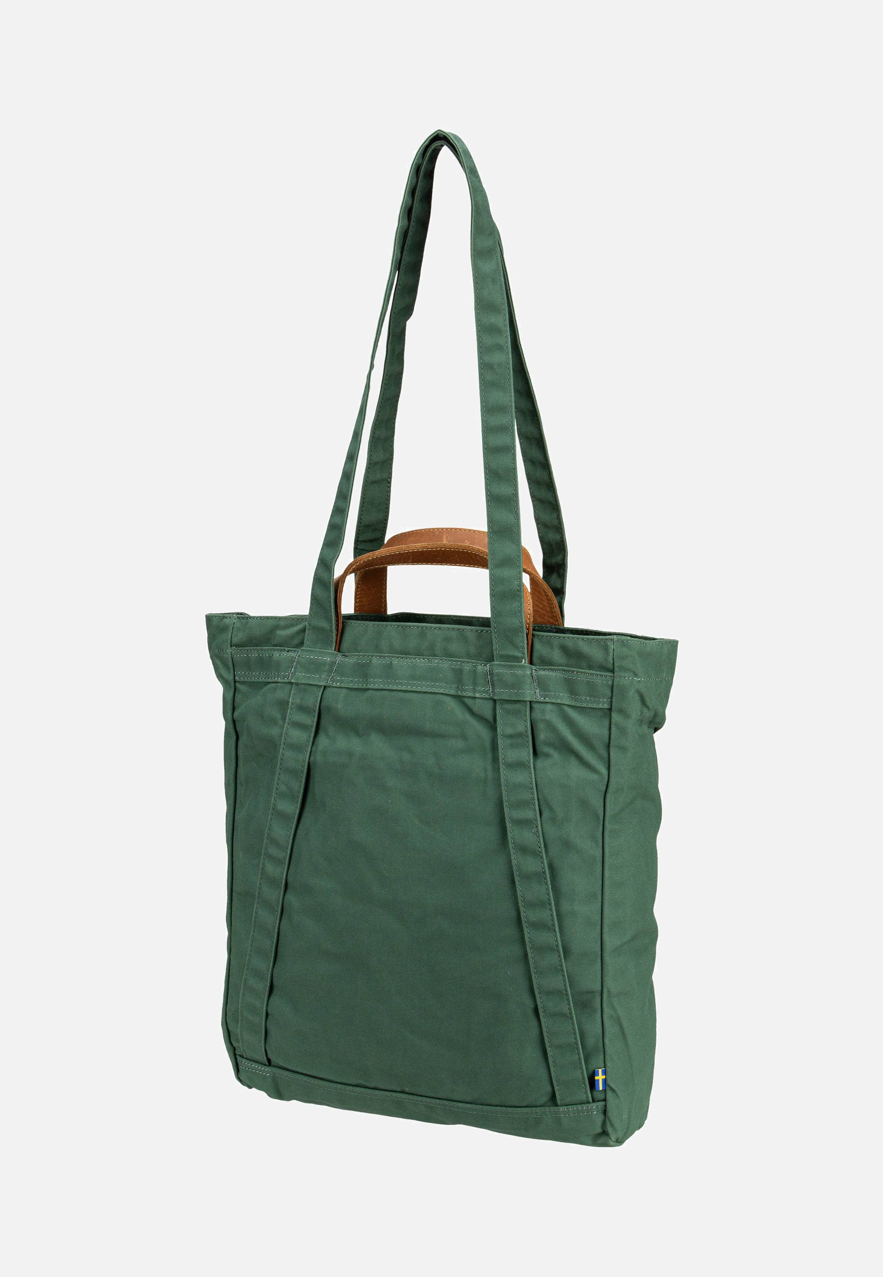 Fjällräven - Totepack No.1 Deep Patina - Backpack | Women-Image