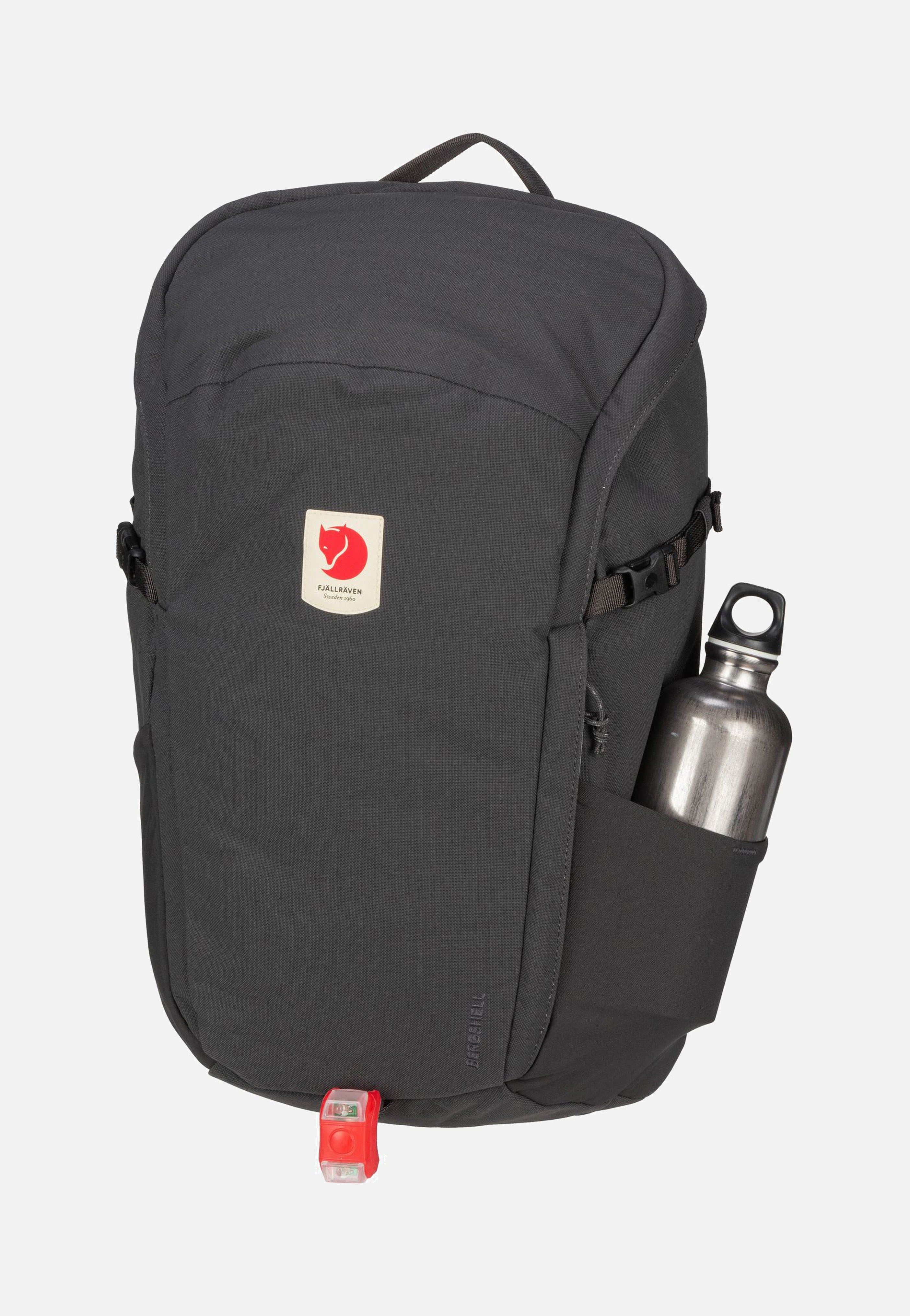Fjällräven - Ulvö 23 Dark Grey - Backpack | Neutral-Image