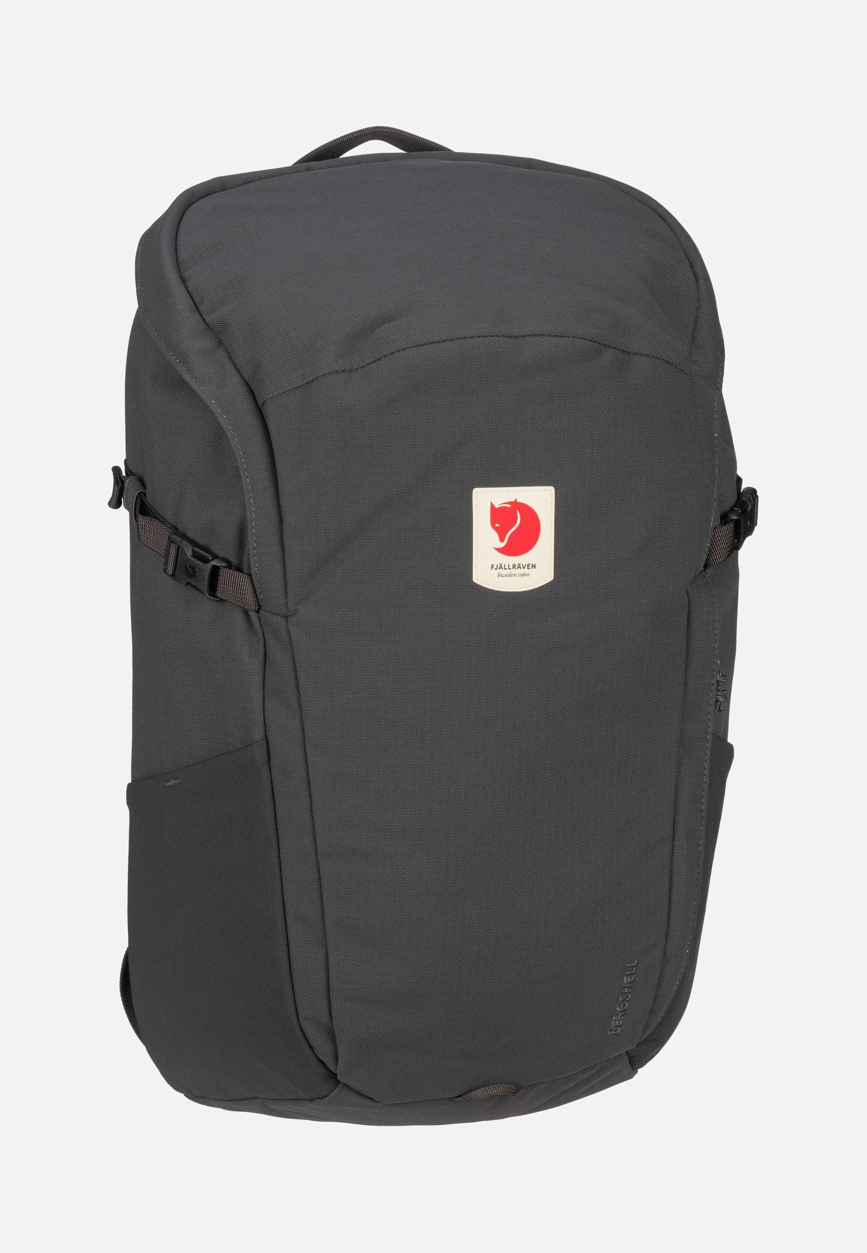 Fjällräven - Ulvö 23 Dark Grey - Backpack | Neutral-Image