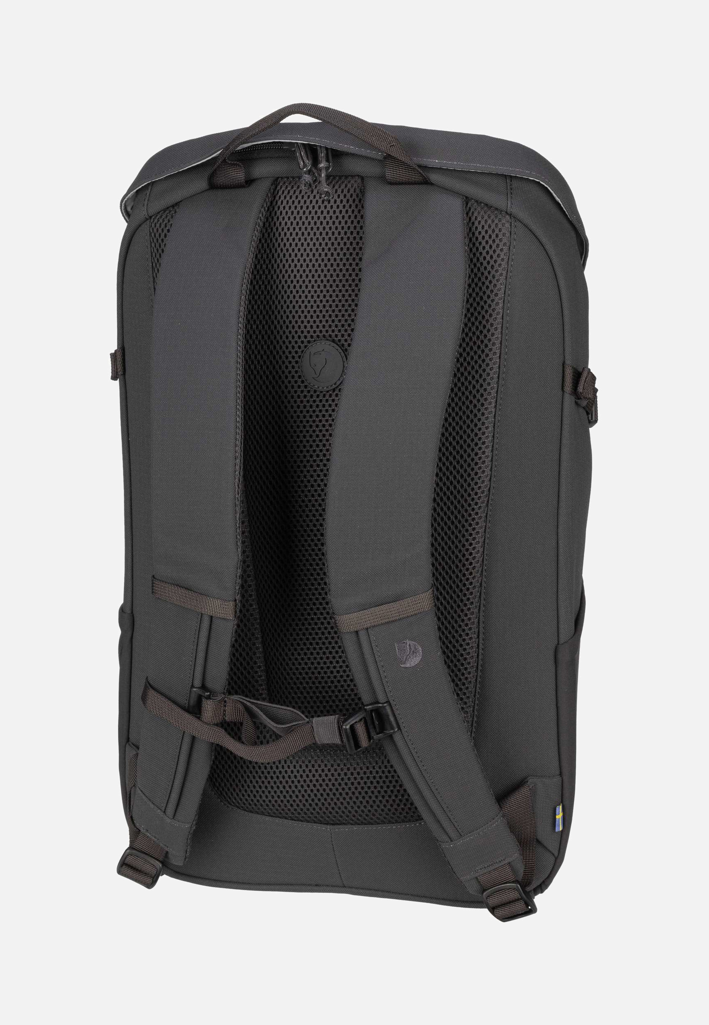 Fjällräven - Ulvö 23 Dark Grey - Backpack | Neutral-Image