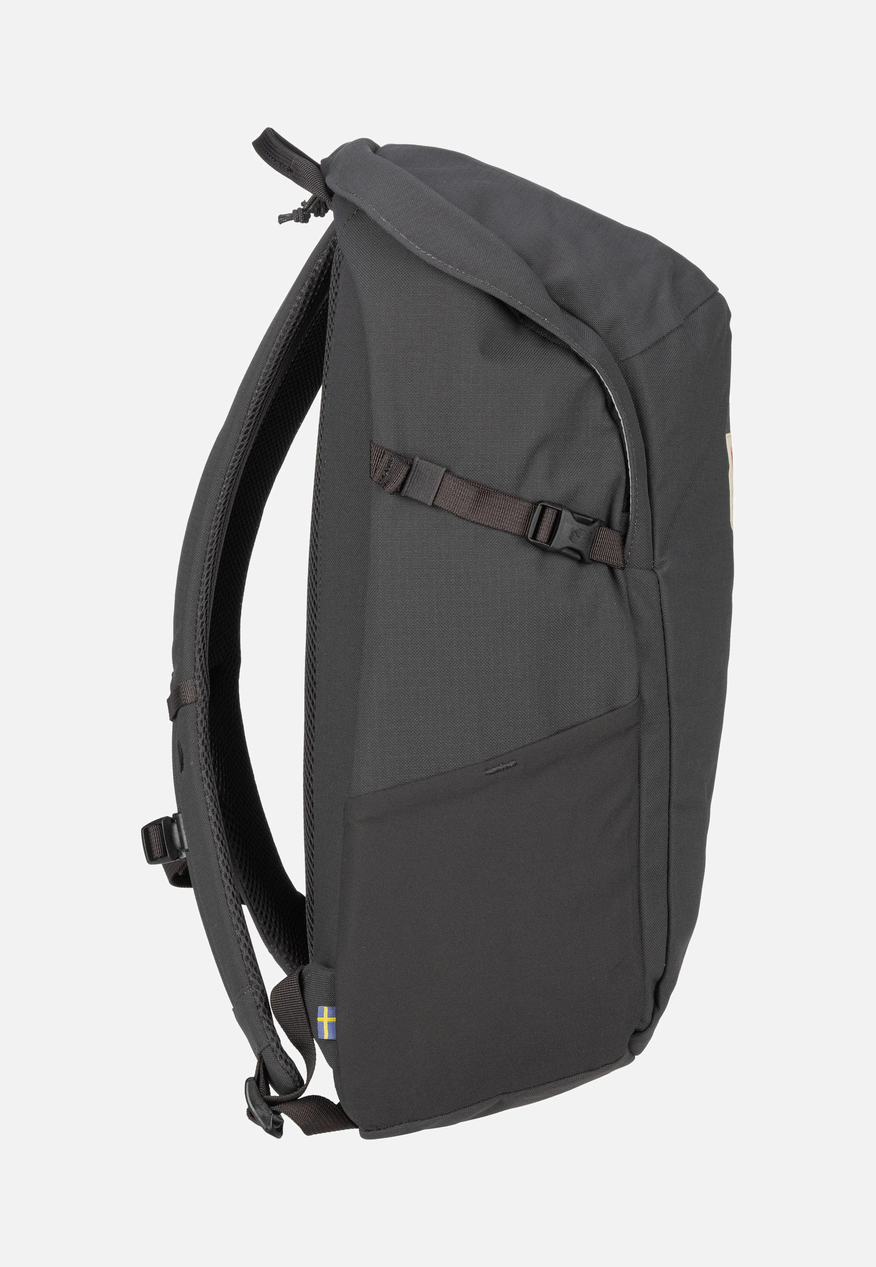Fjällräven - Ulvö 23 Dark Grey - Backpack | Neutral-Image