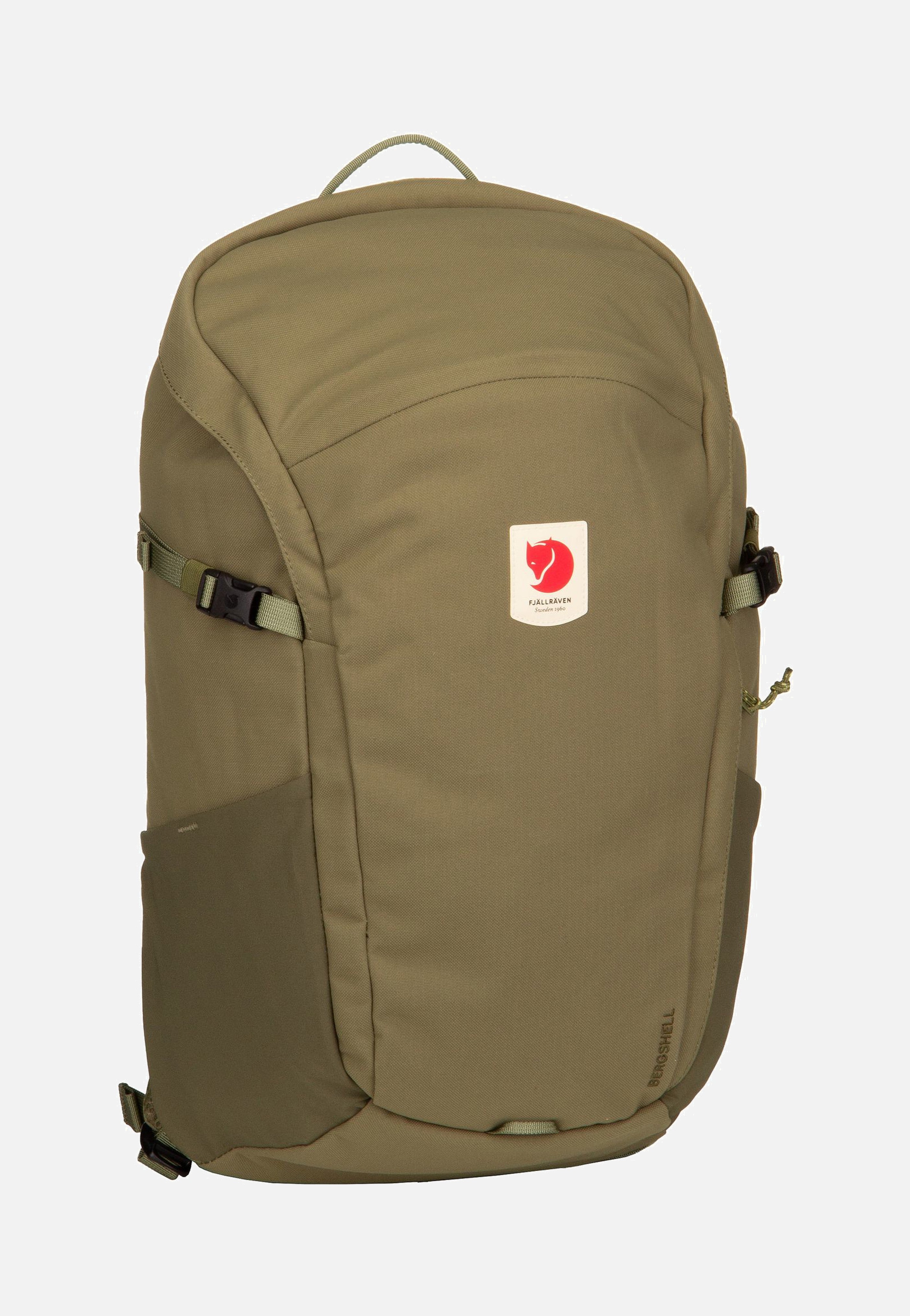 Fjällräven - Ulvö 23 Green - Backpack | Neutral-Image