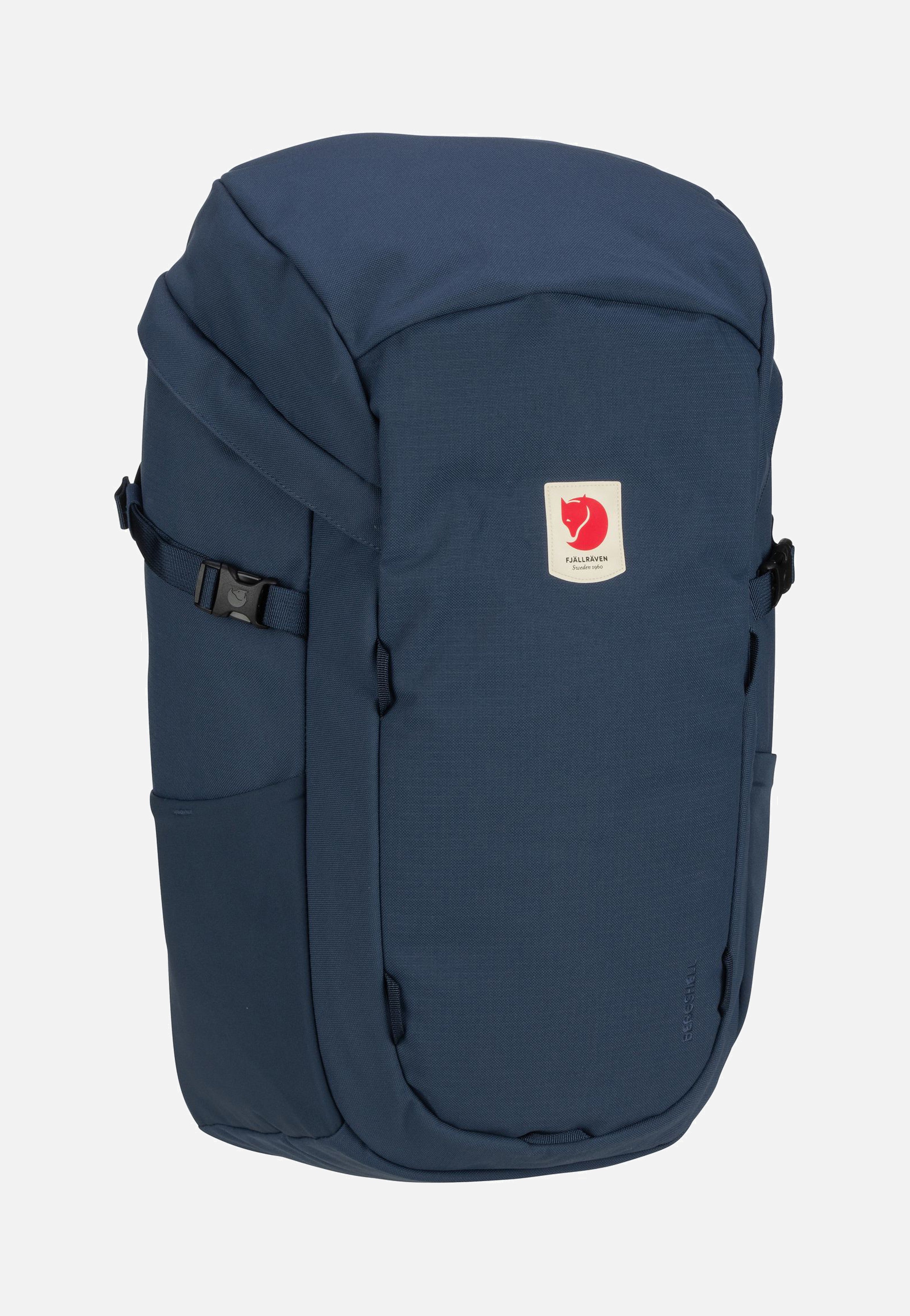 Fjällräven - Ulvö 30 Mountain Blue - Backpack | Neutral-Image