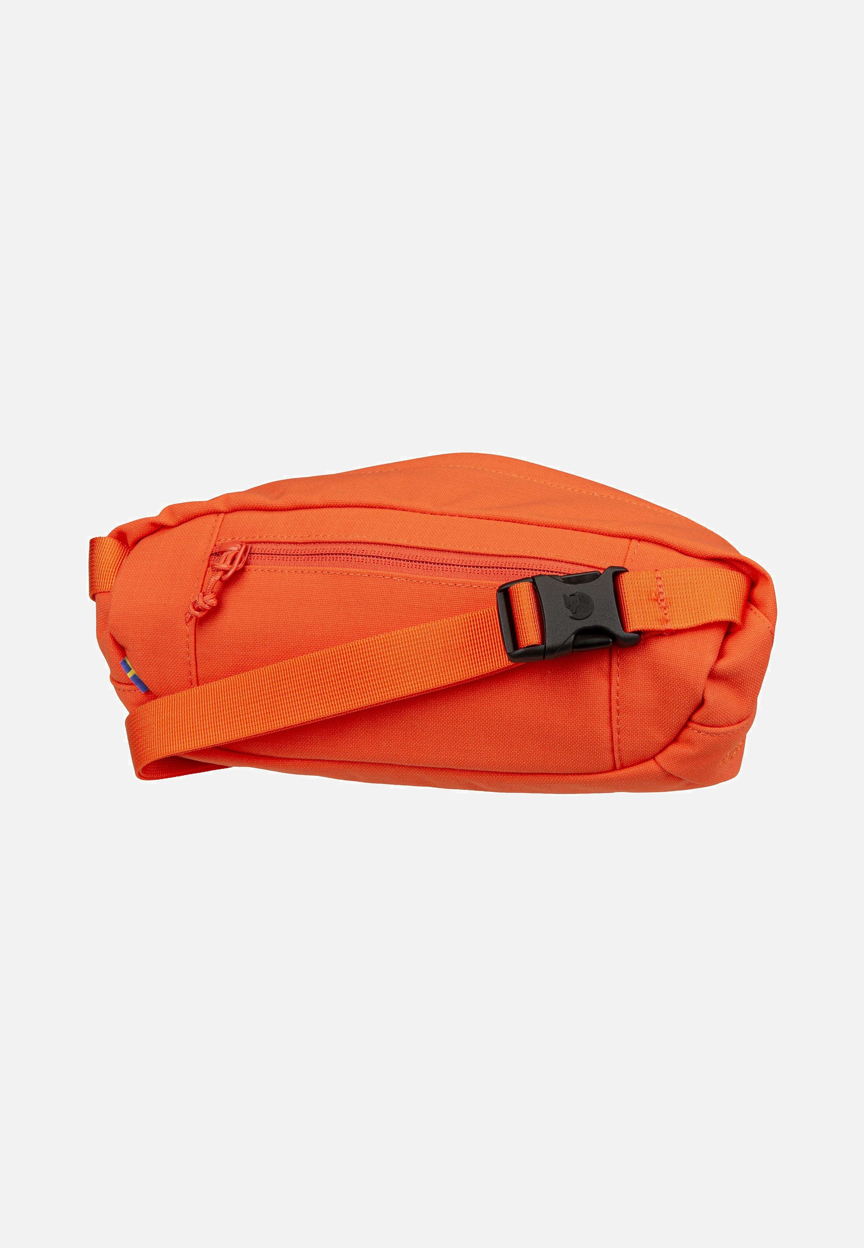 Fjällräven - Ulvö Hip Pack Medium Hokkaido Orange - Fanny Pack | Neutral-Image
